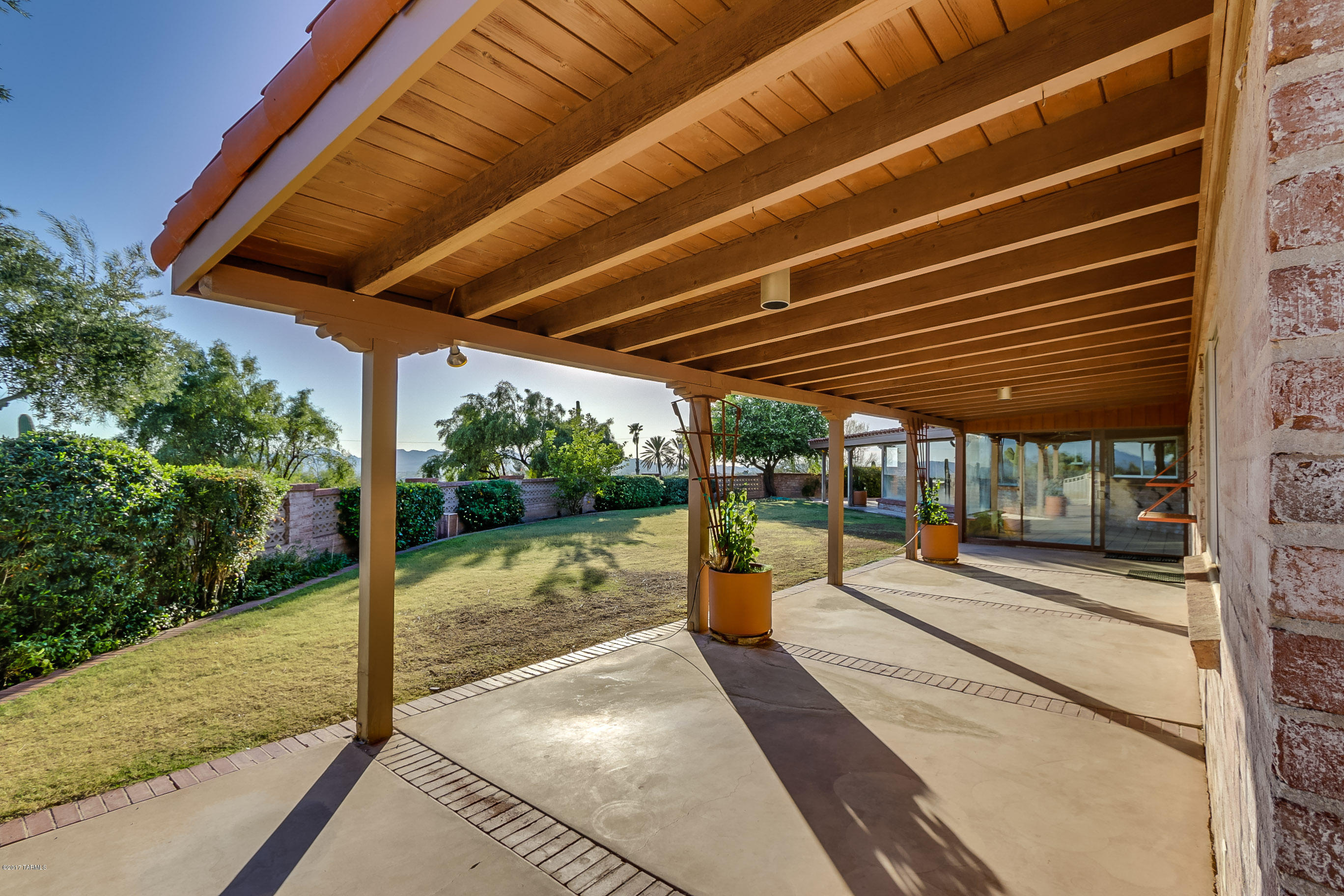 Catalina Foothills Estates - Residential