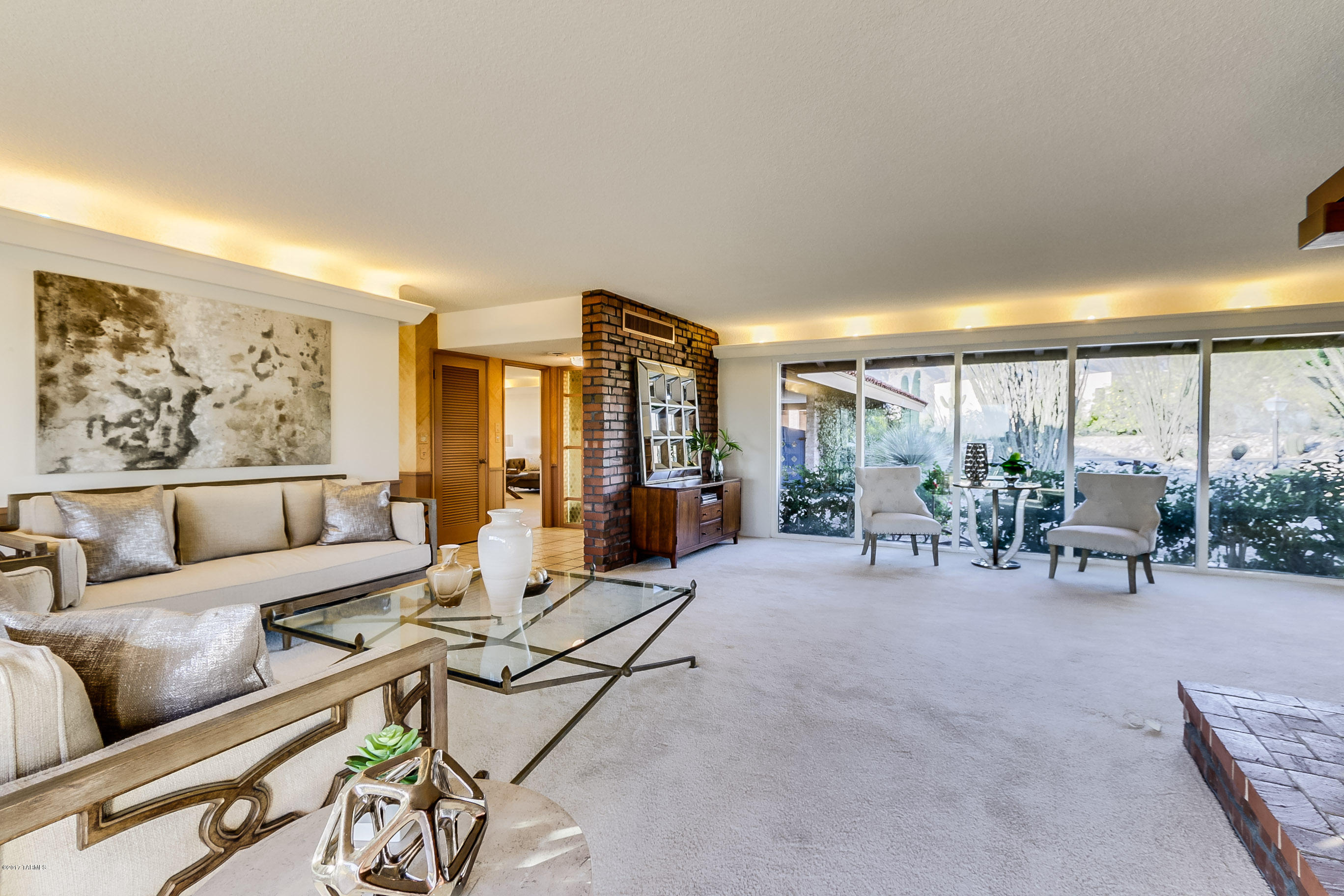 Catalina Foothills Estates - Residential