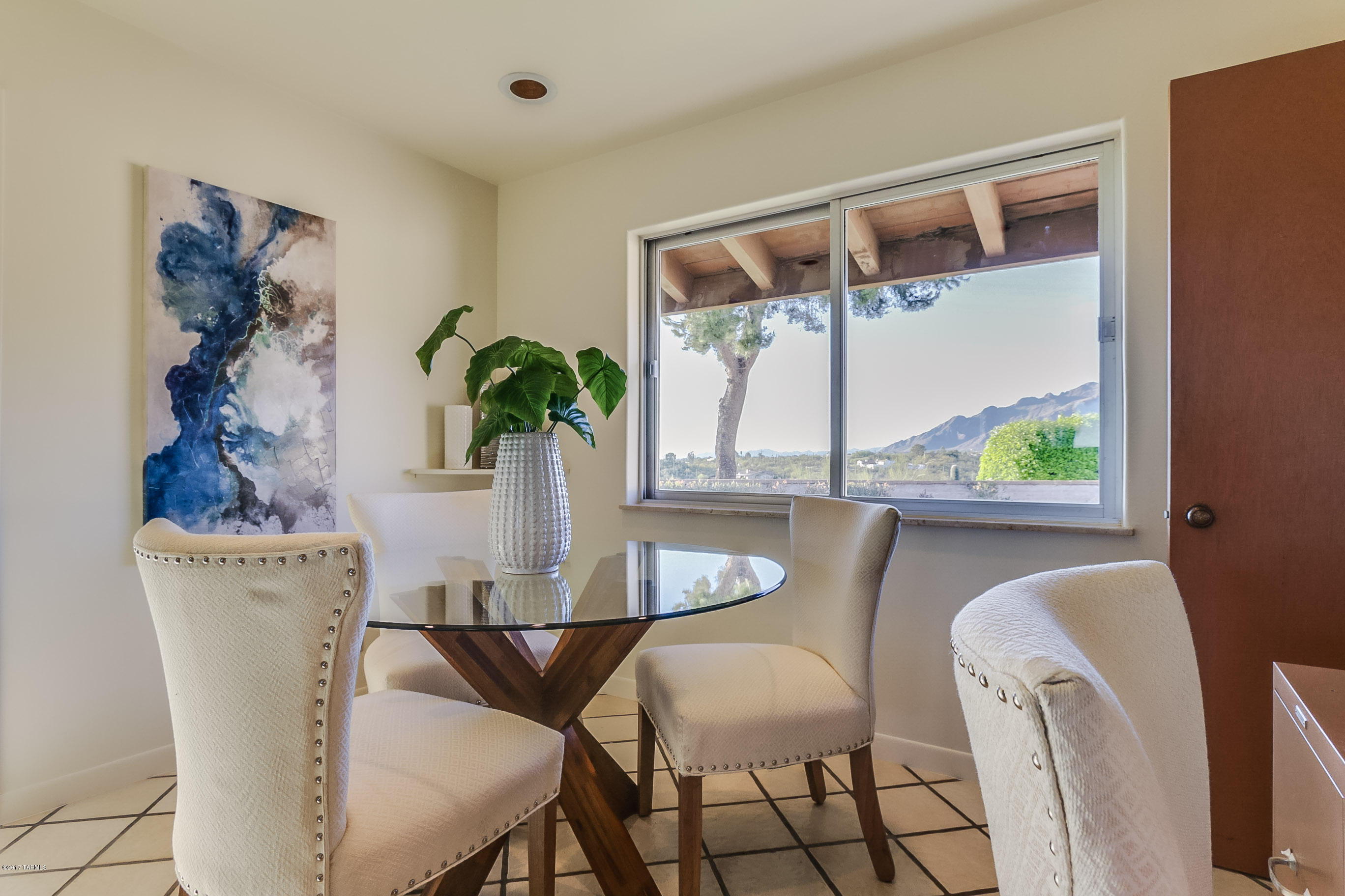 Catalina Foothills Estates - Residential