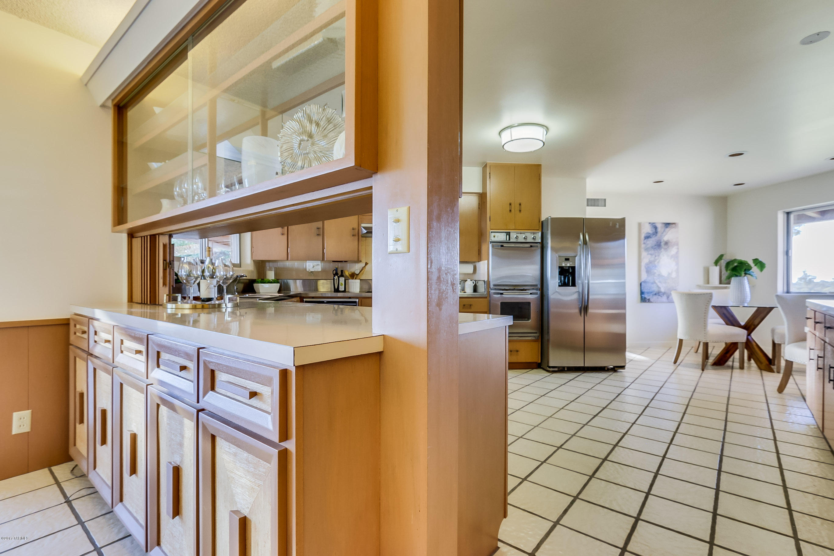 Catalina Foothills Estates - Residential