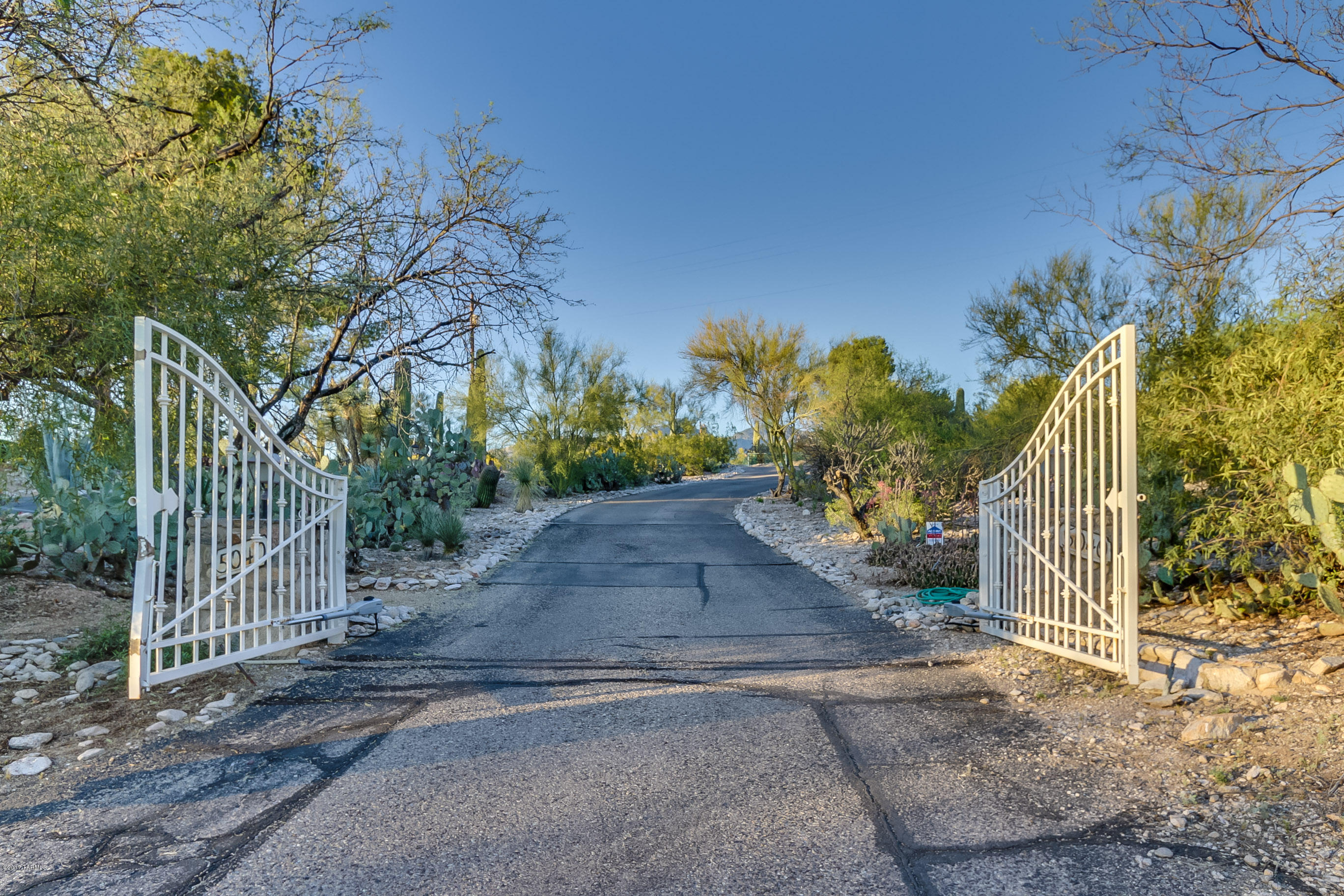 Catalina Foothills Estates - Residential