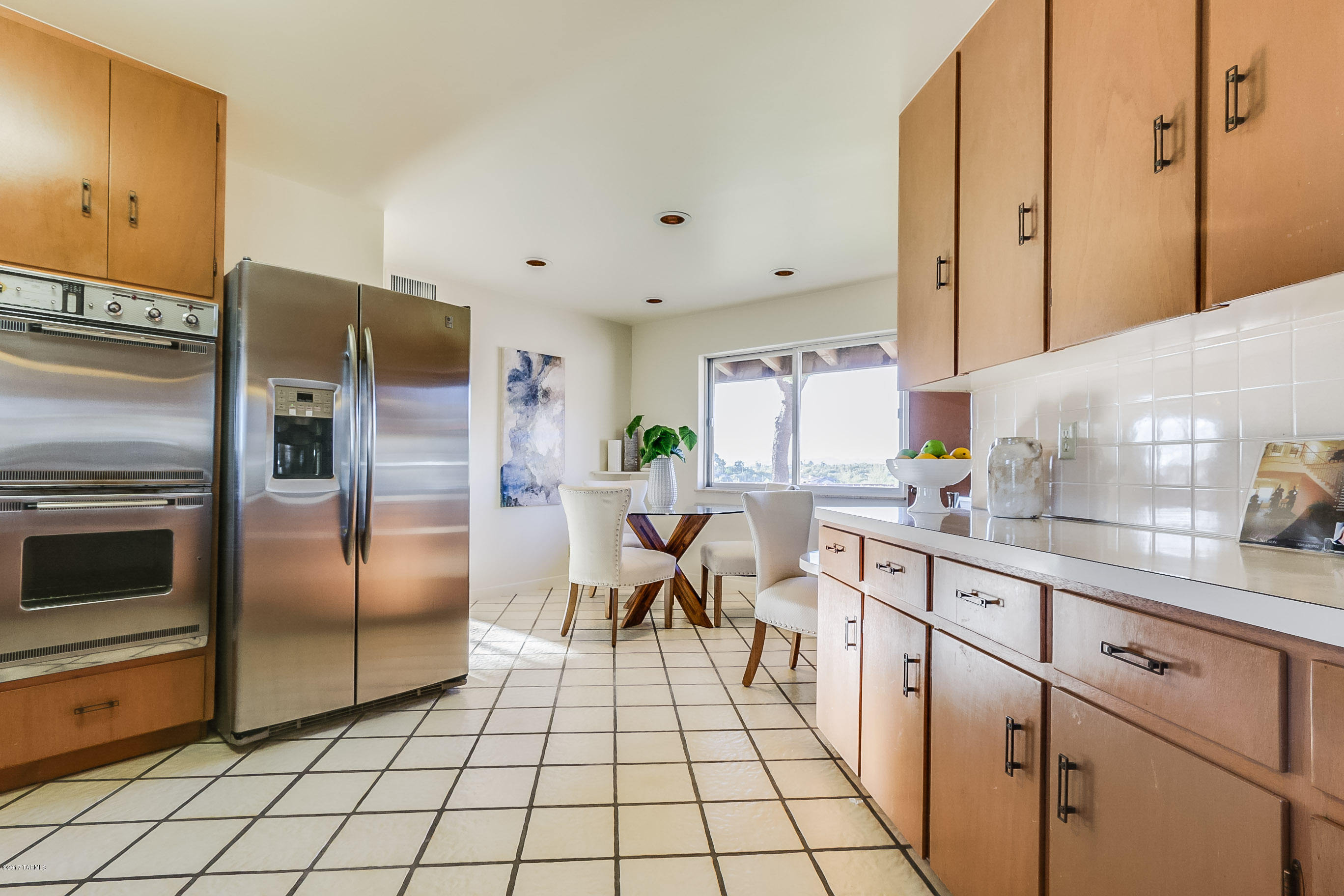 Catalina Foothills Estates - Residential