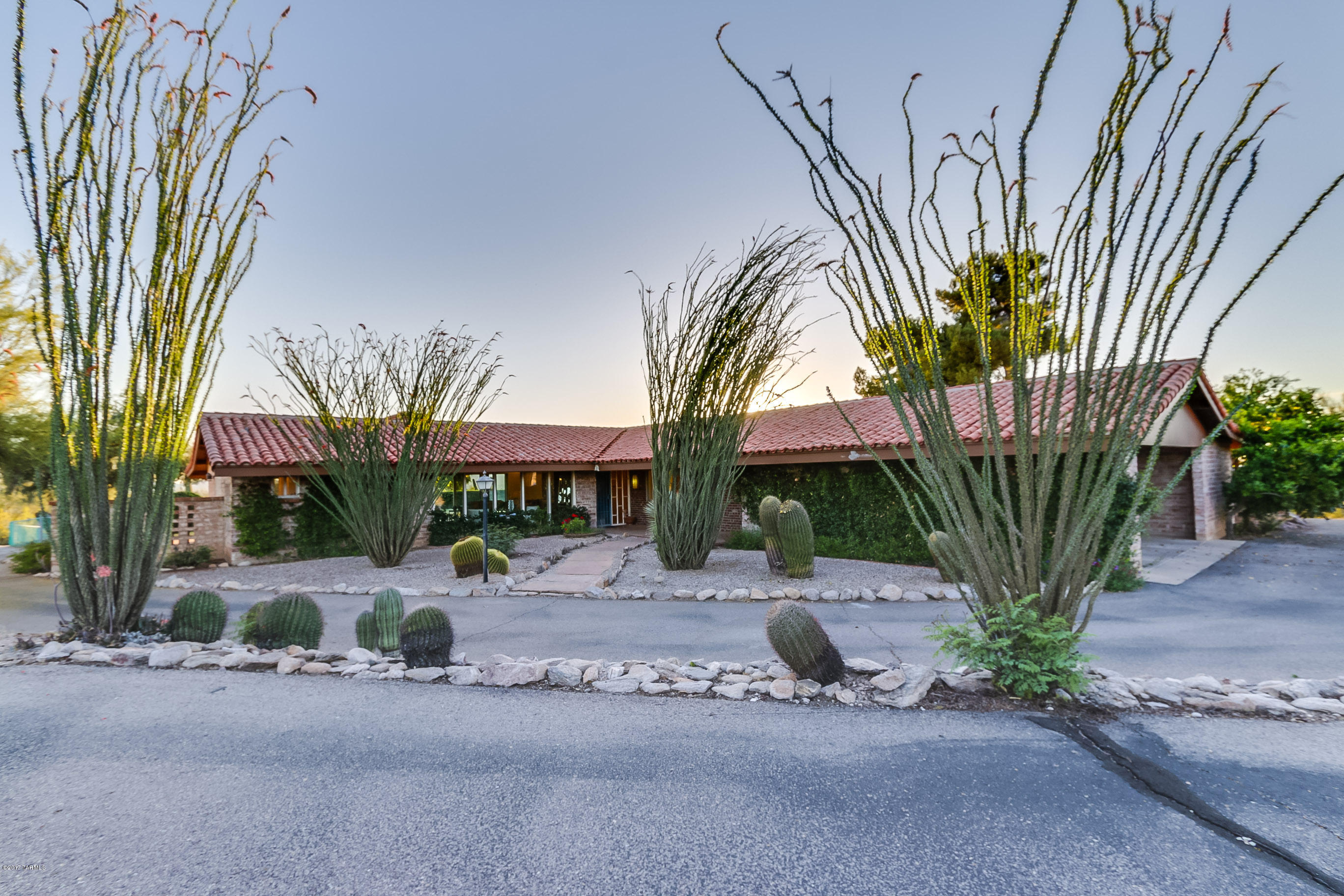 Catalina Foothills Estates - Residential
