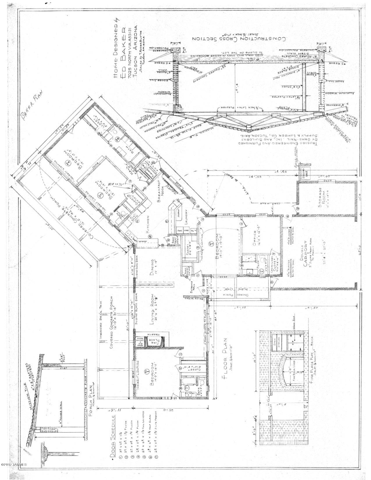 Catalina Foothills Estates - Residential