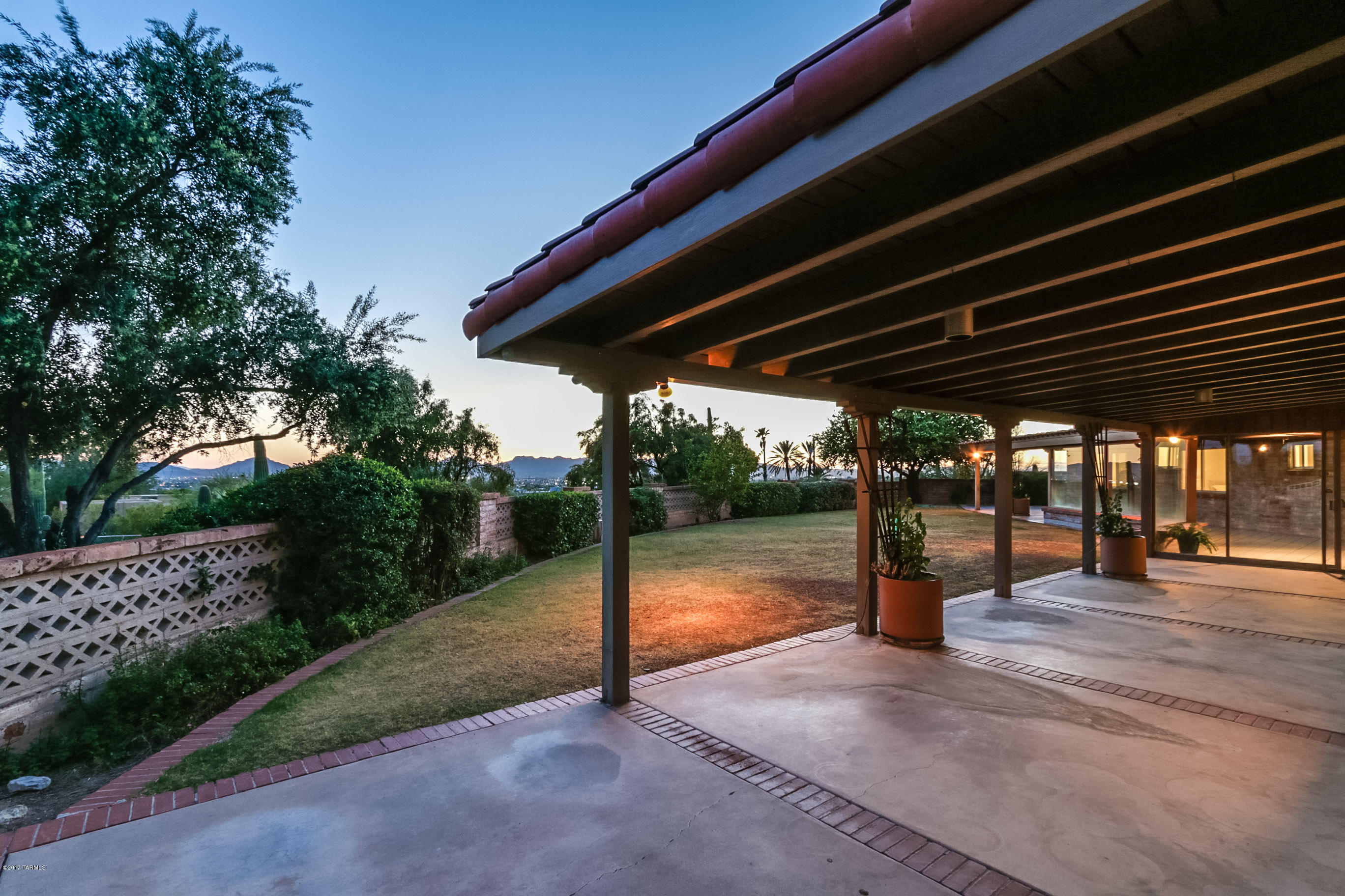 Catalina Foothills Estates - Residential