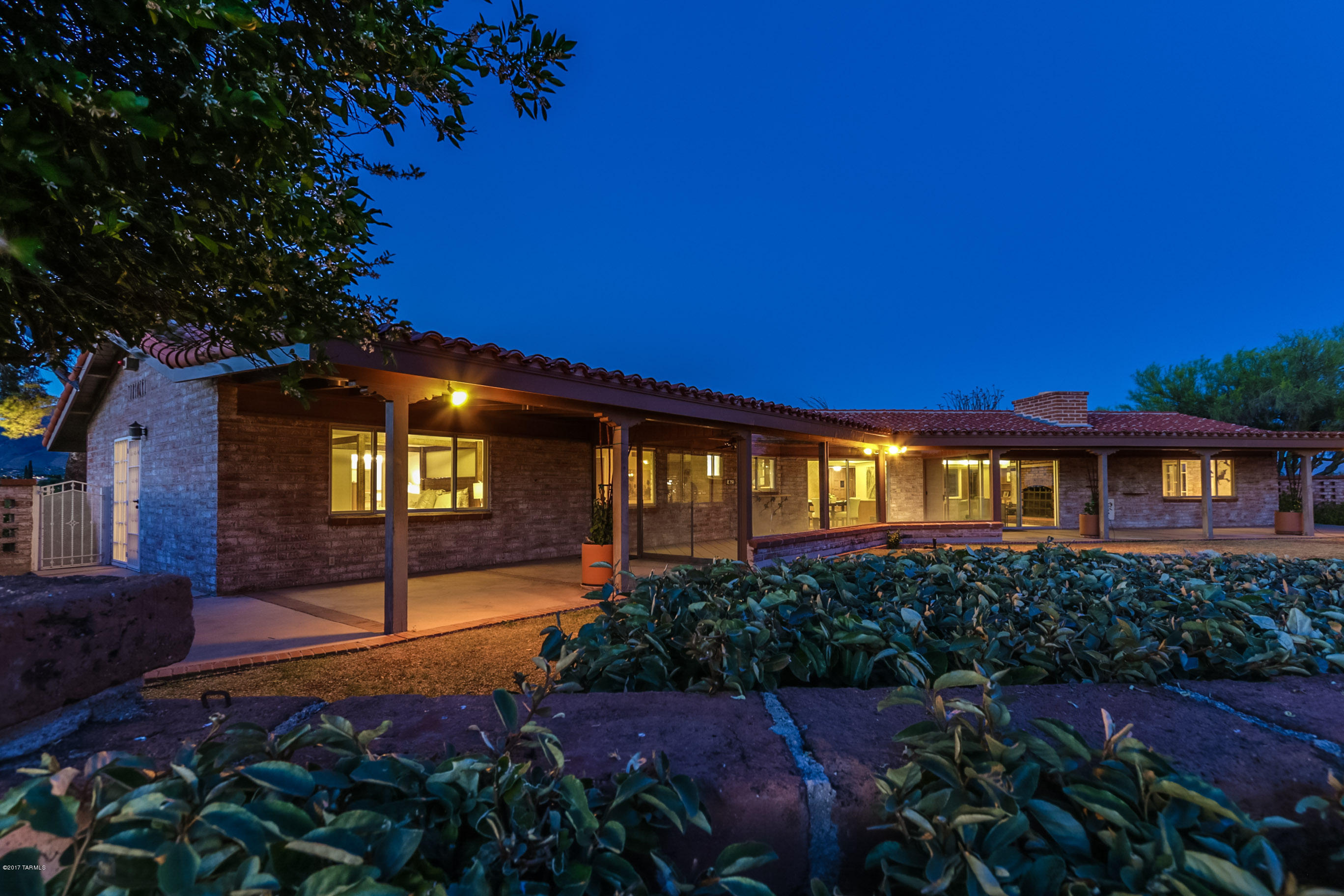 Catalina Foothills Estates - Residential