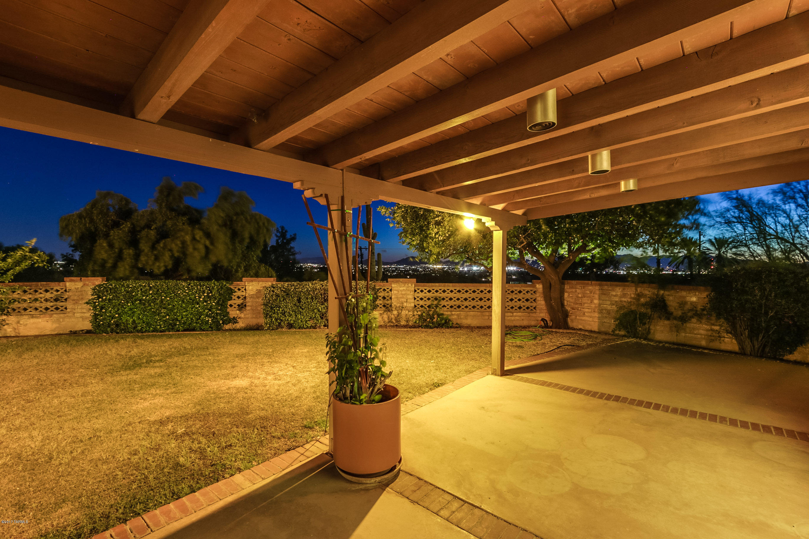 Catalina Foothills Estates - Residential