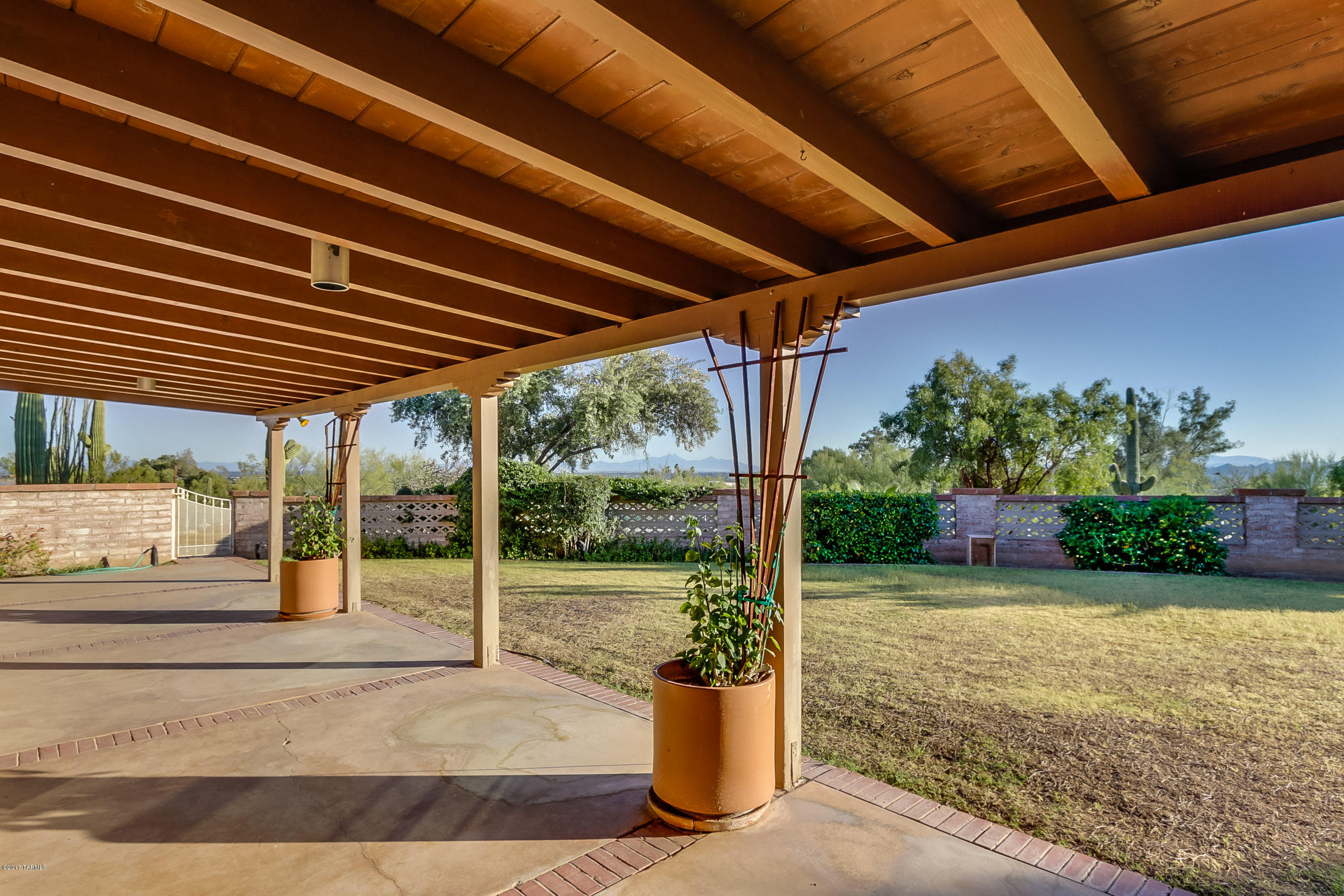 Catalina Foothills Estates - Residential