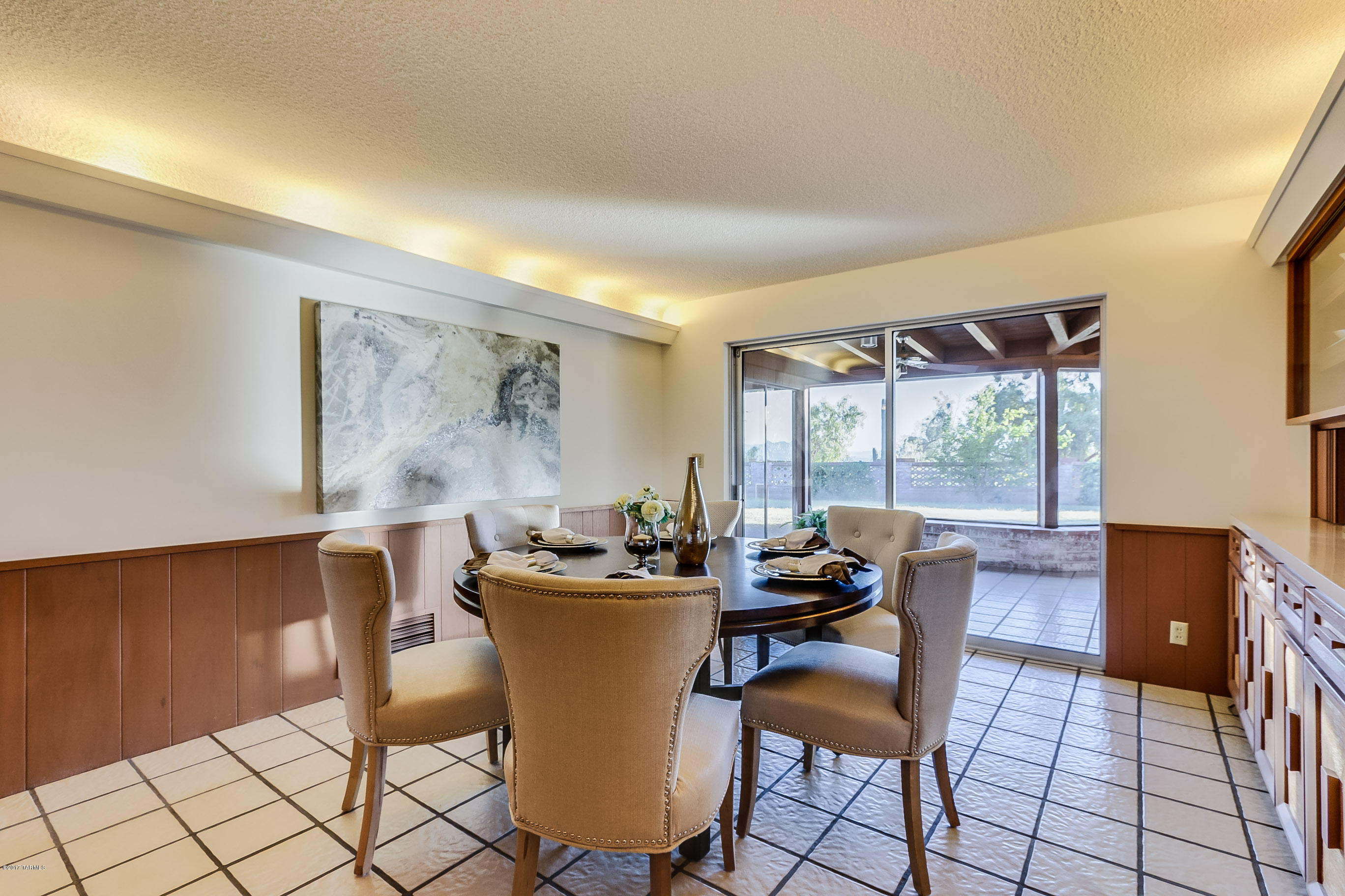 Catalina Foothills Estates - Residential