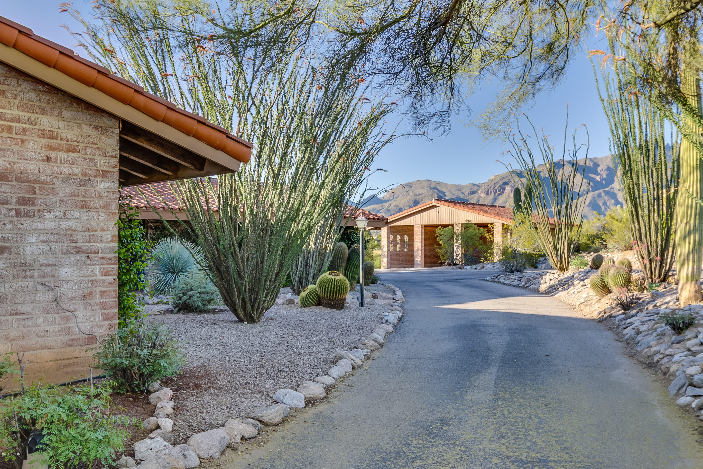 Catalina Foothills Estates - Residential