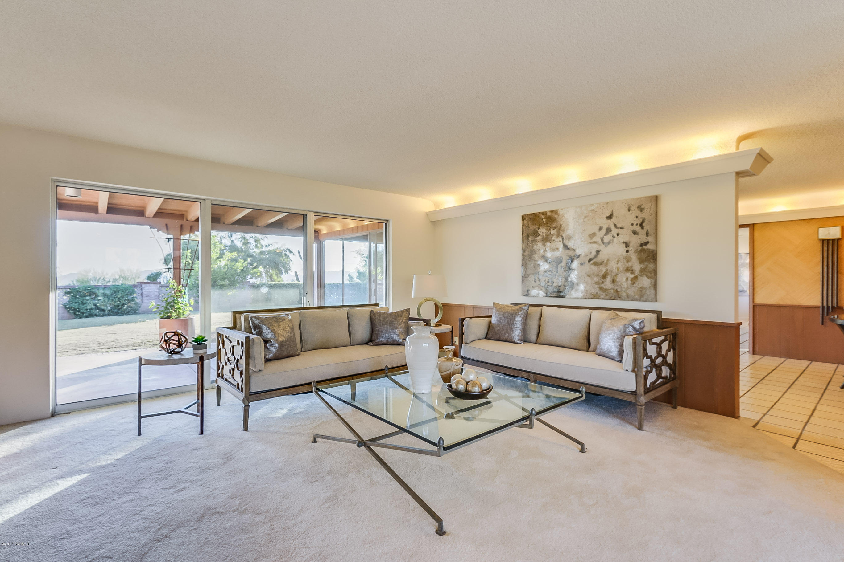 Catalina Foothills Estates - Residential