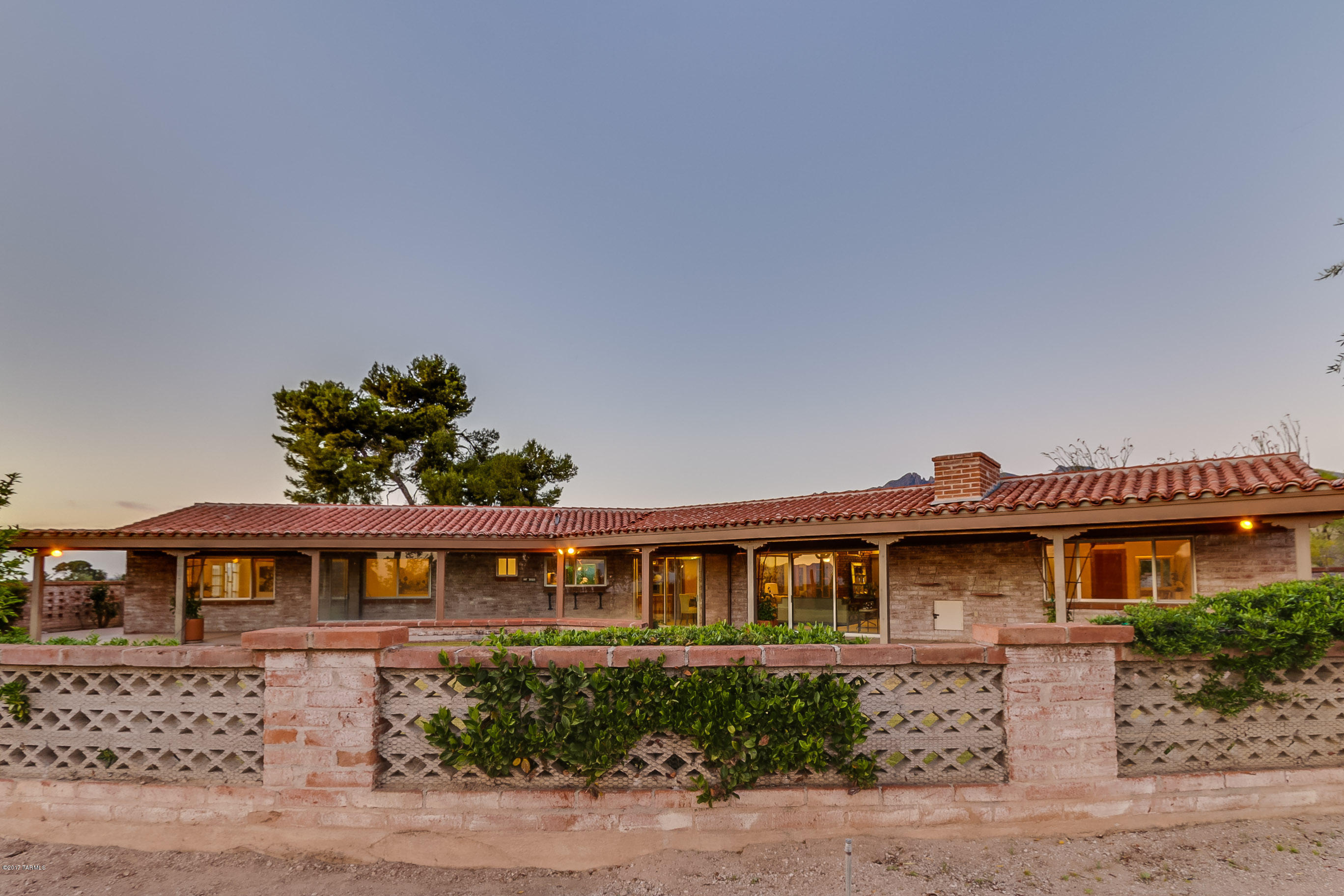 Catalina Foothills Estates - Residential