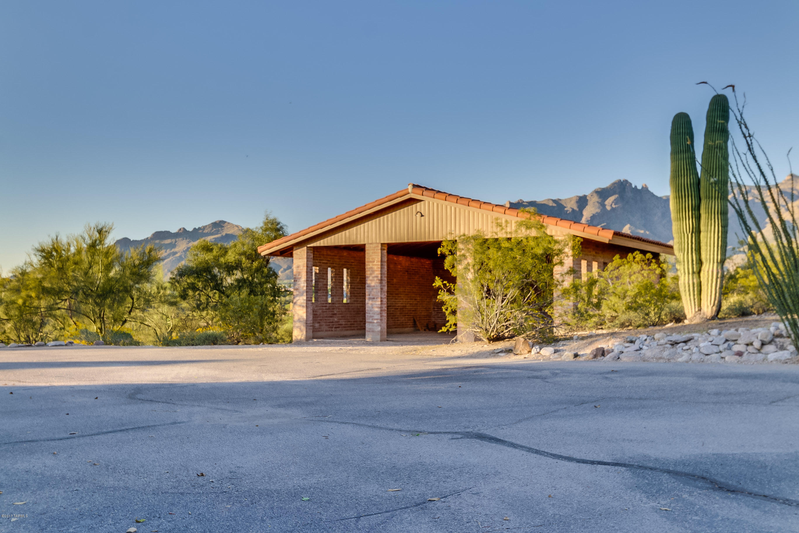 Catalina Foothills Estates - Residential