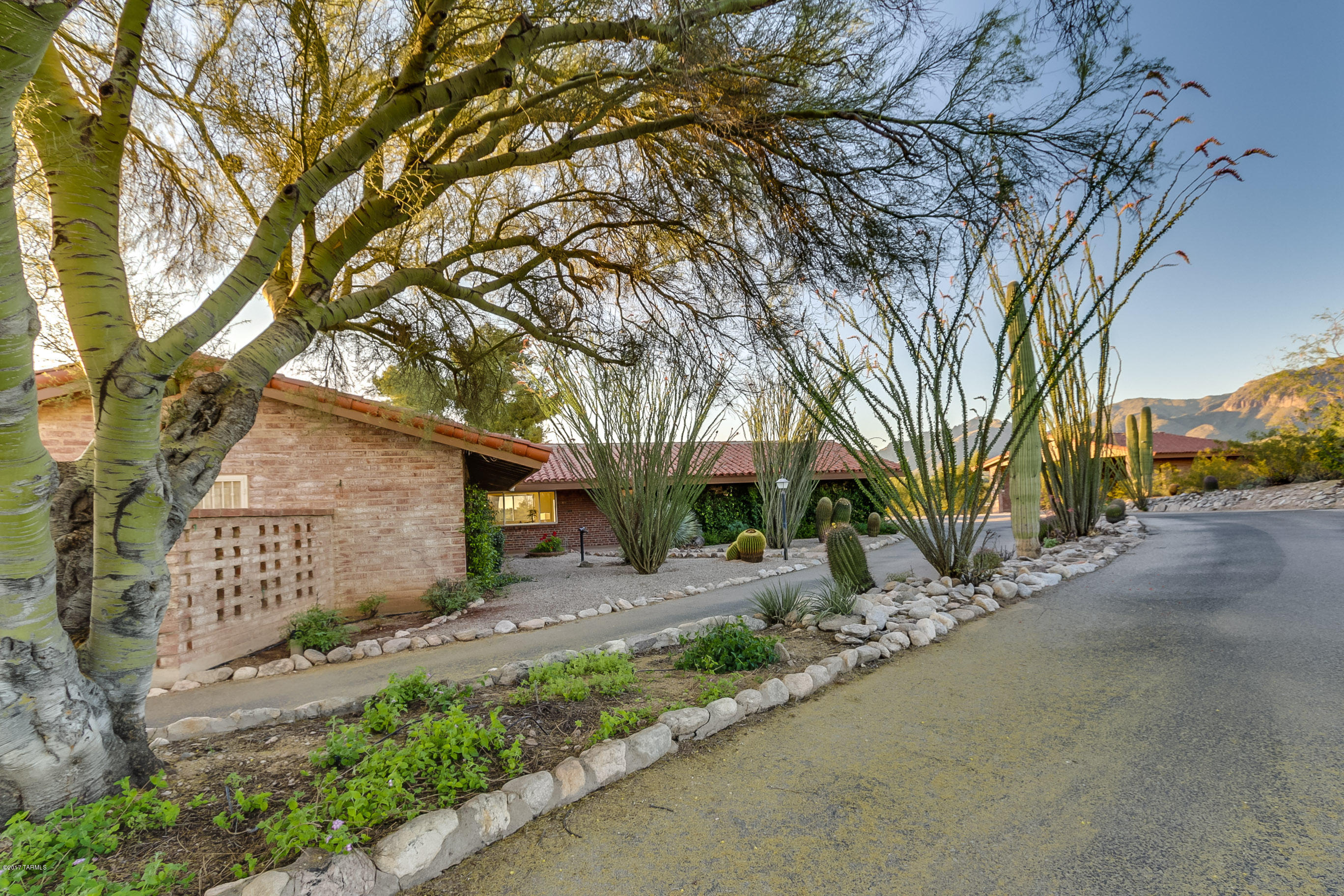 Catalina Foothills Estates - Residential