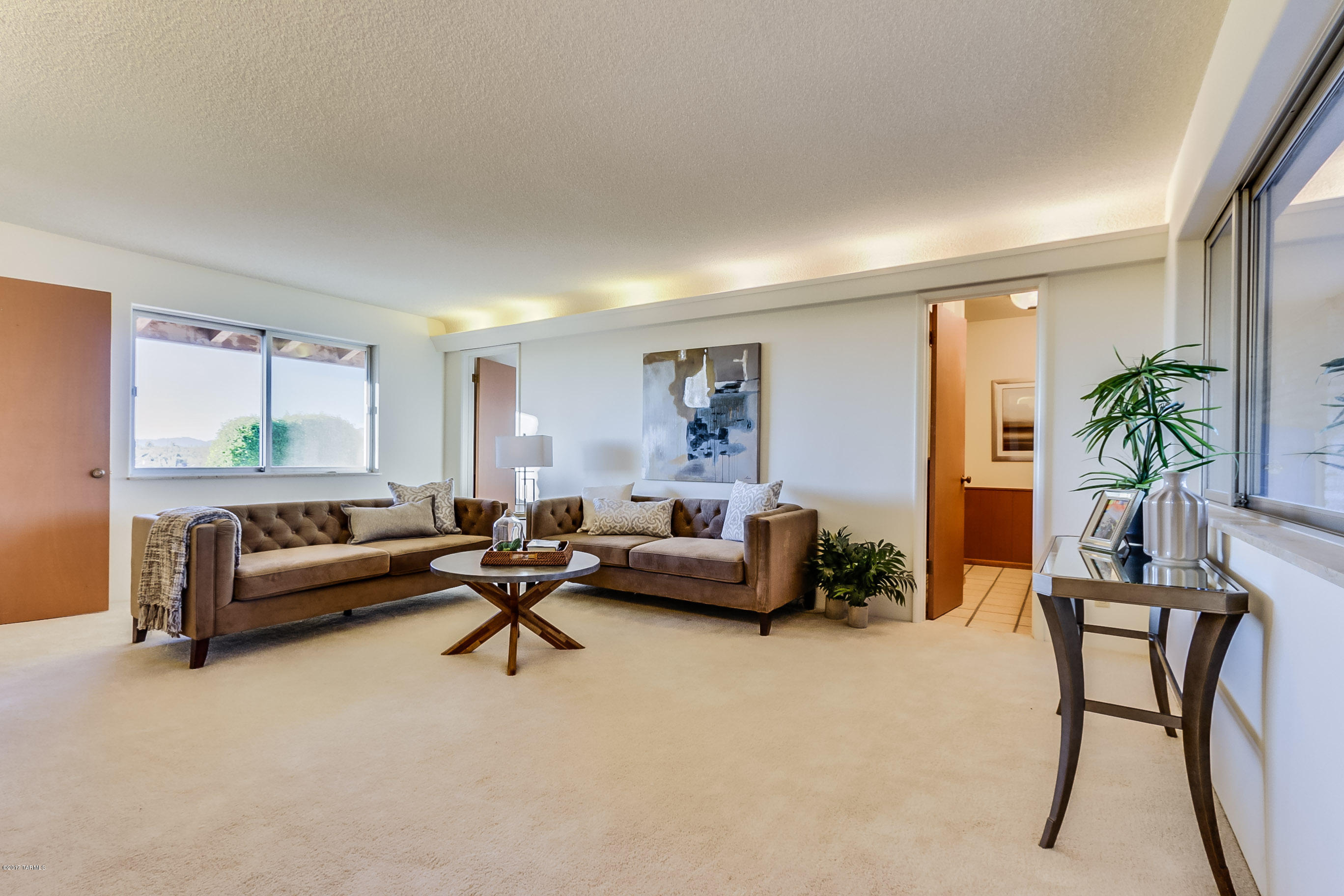 Catalina Foothills Estates - Residential