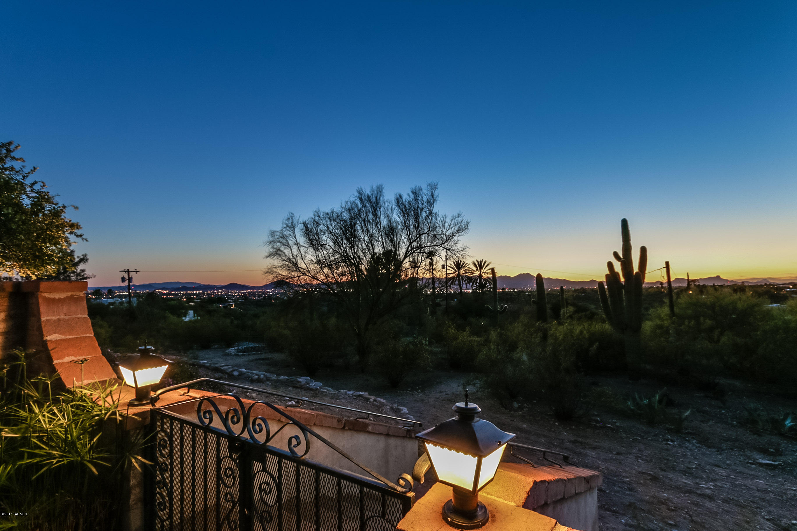 Catalina Foothills Estates - Residential