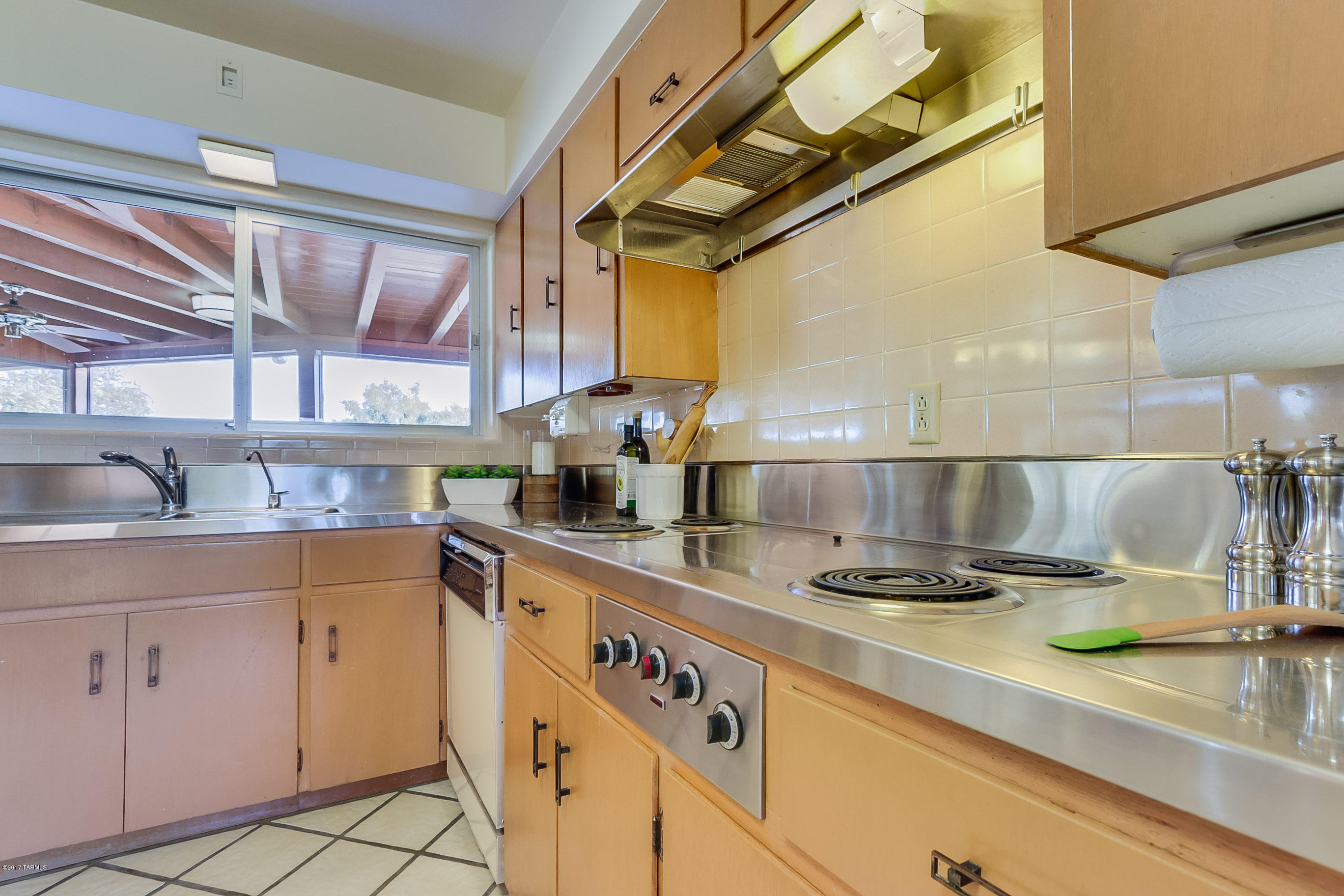 Catalina Foothills Estates - Residential