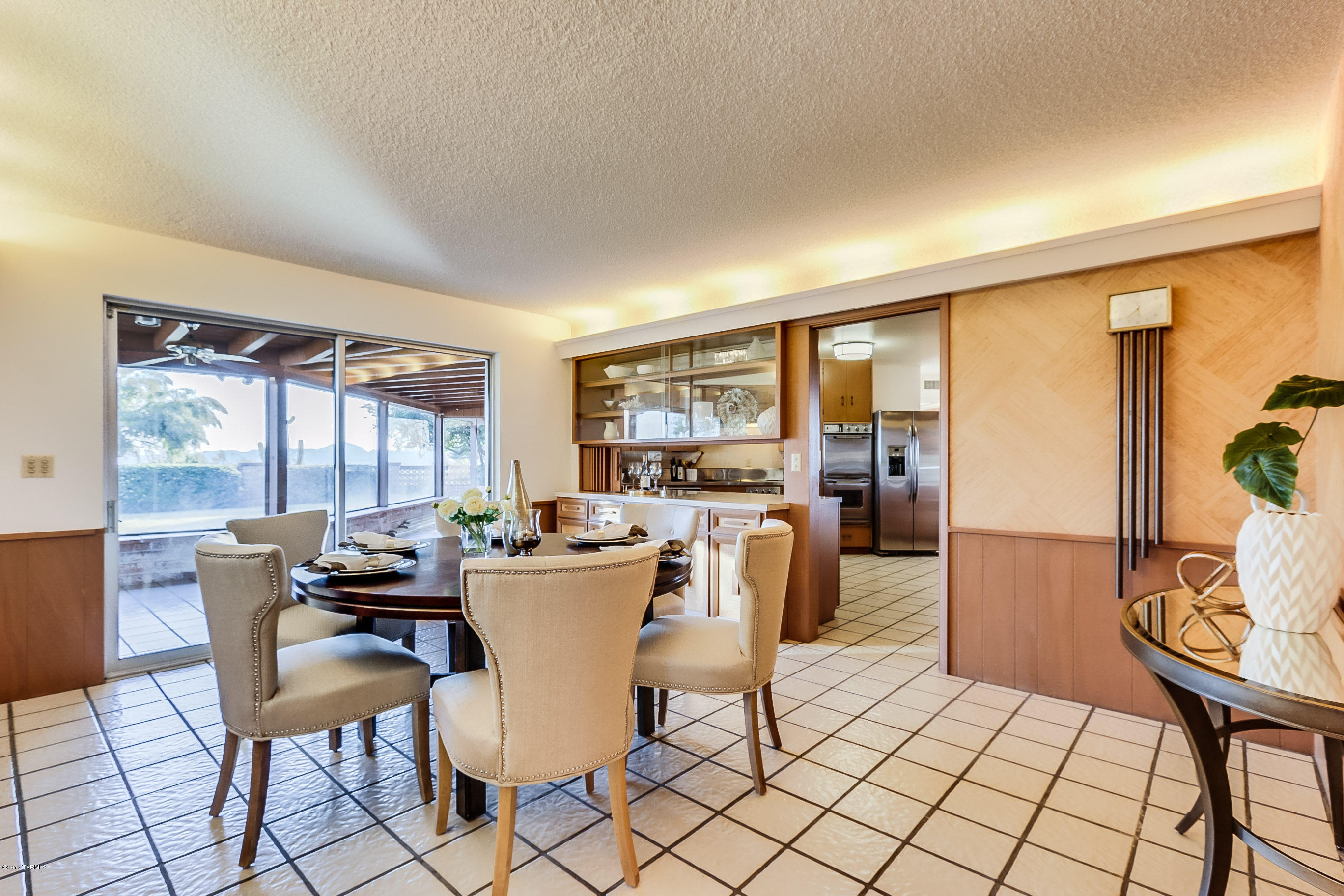 Catalina Foothills Estates - Residential