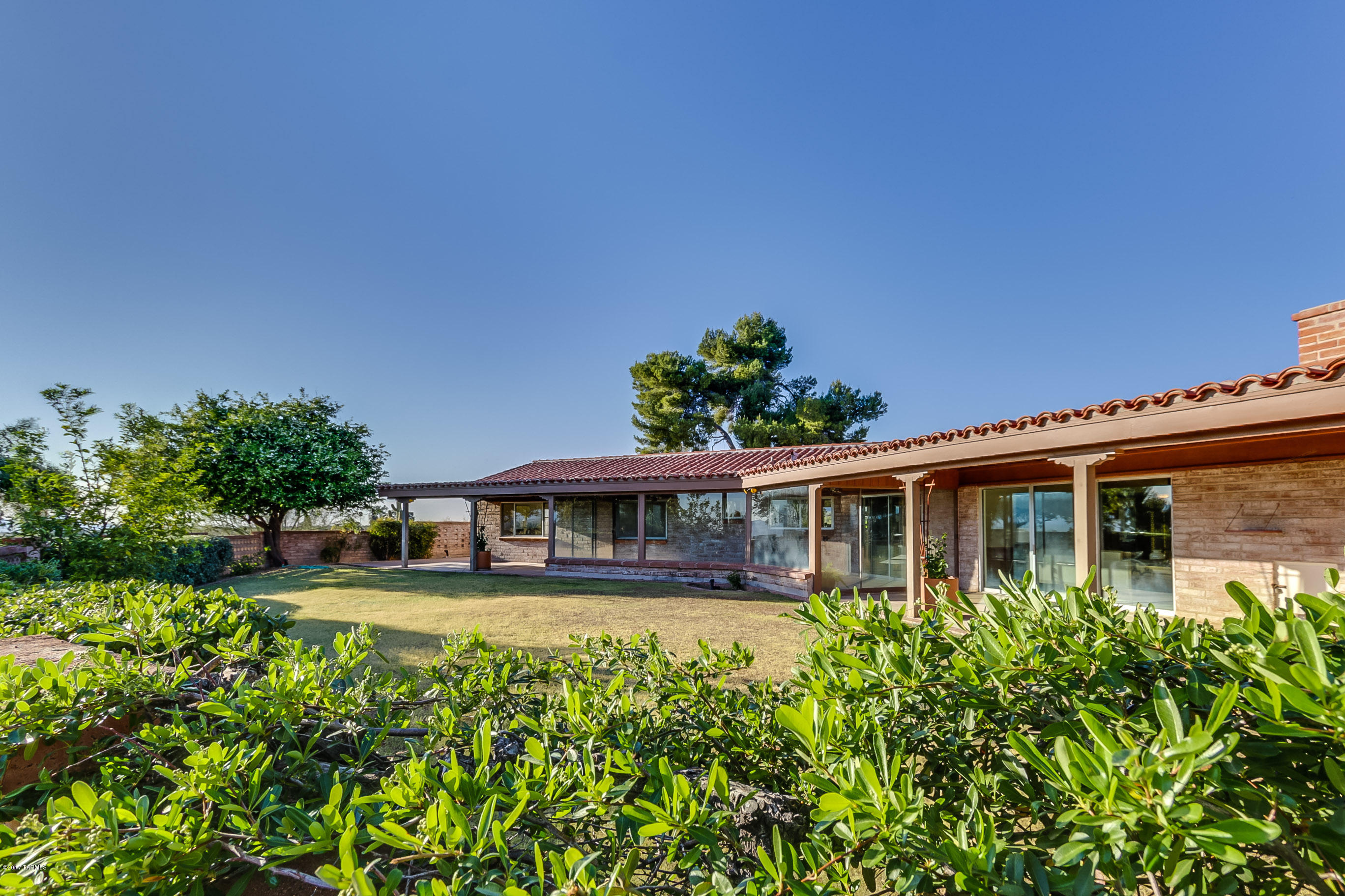 Catalina Foothills Estates - Residential