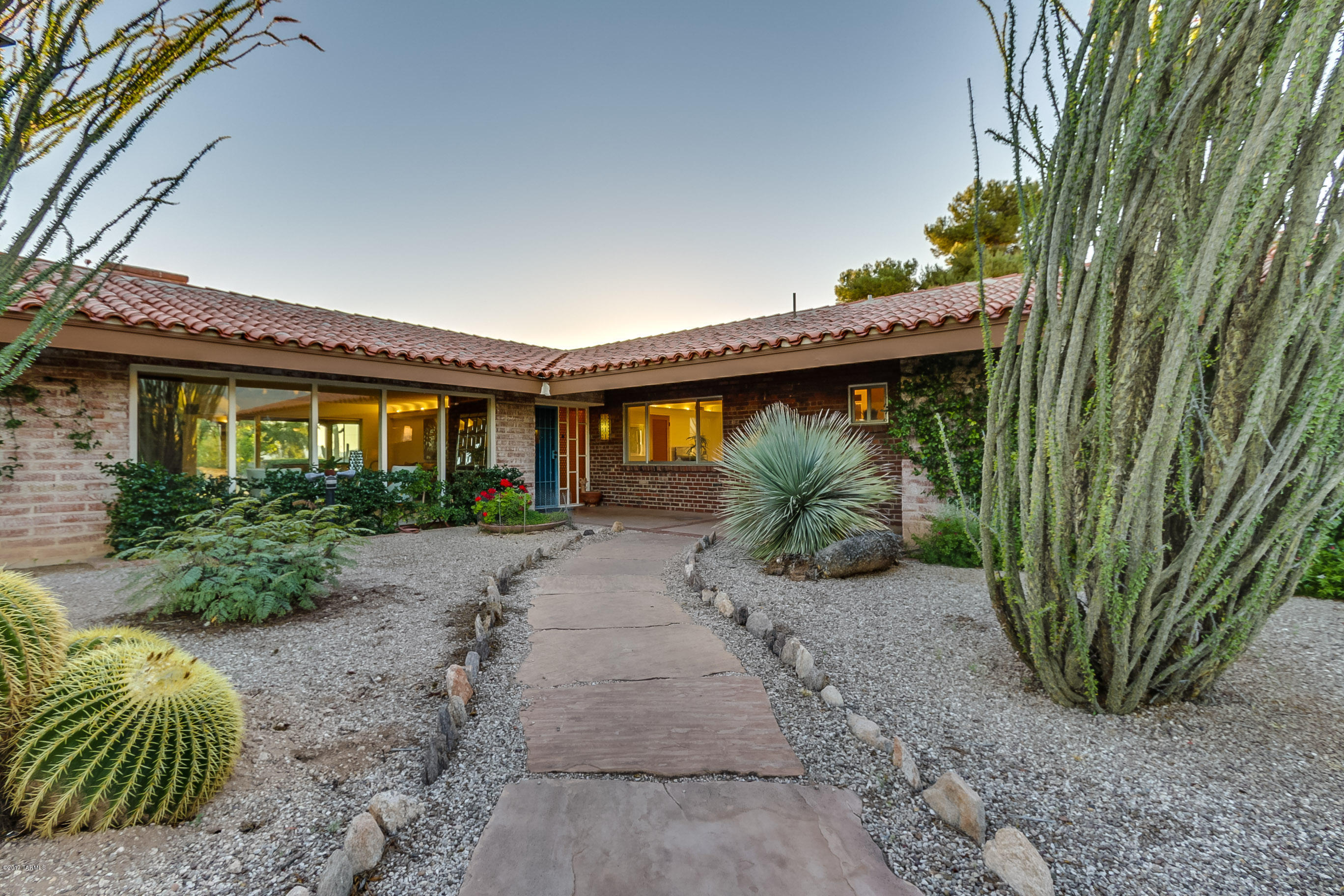 Catalina Foothills Estates - Residential
