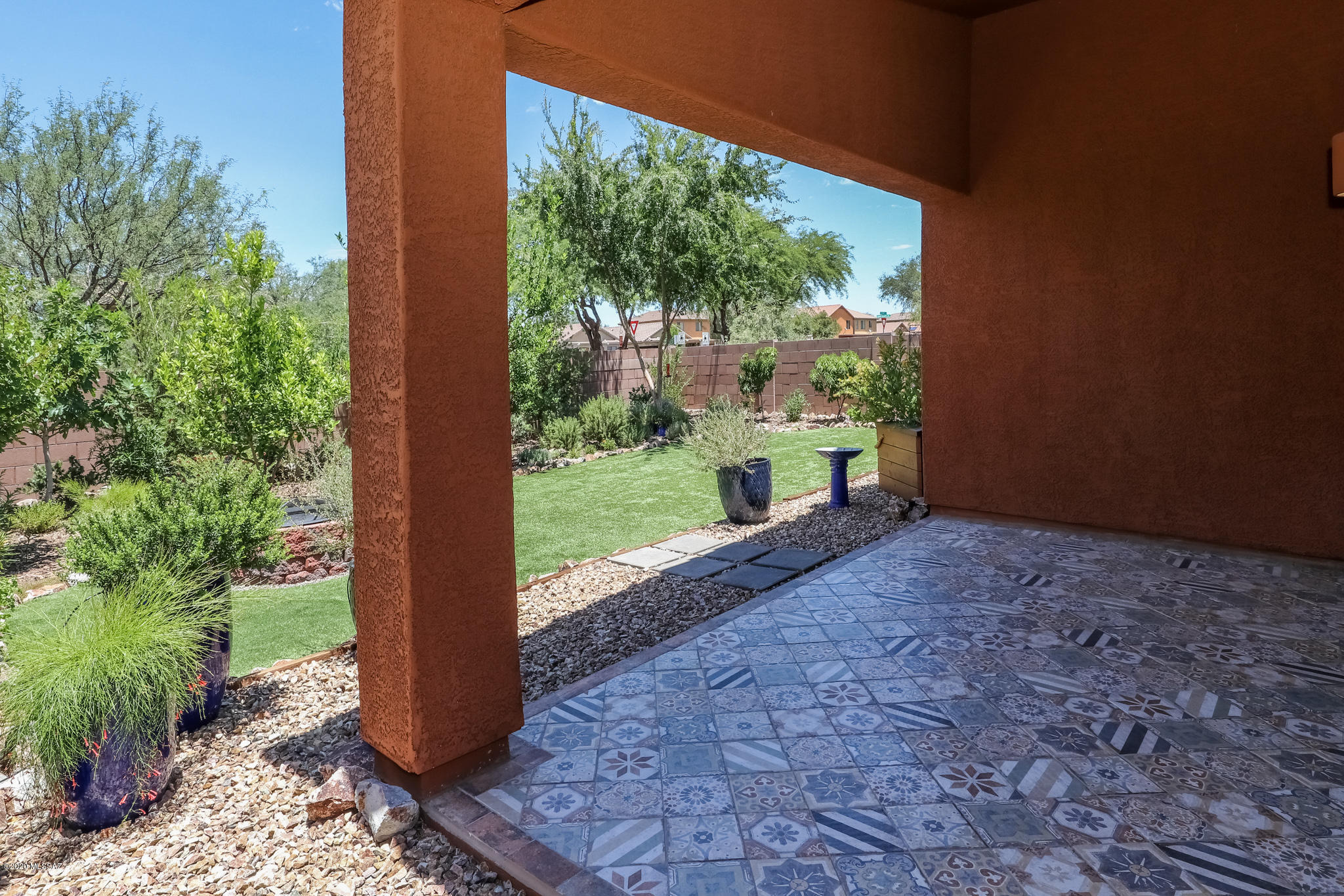 Valencia Reserve South (1-315) - Residential