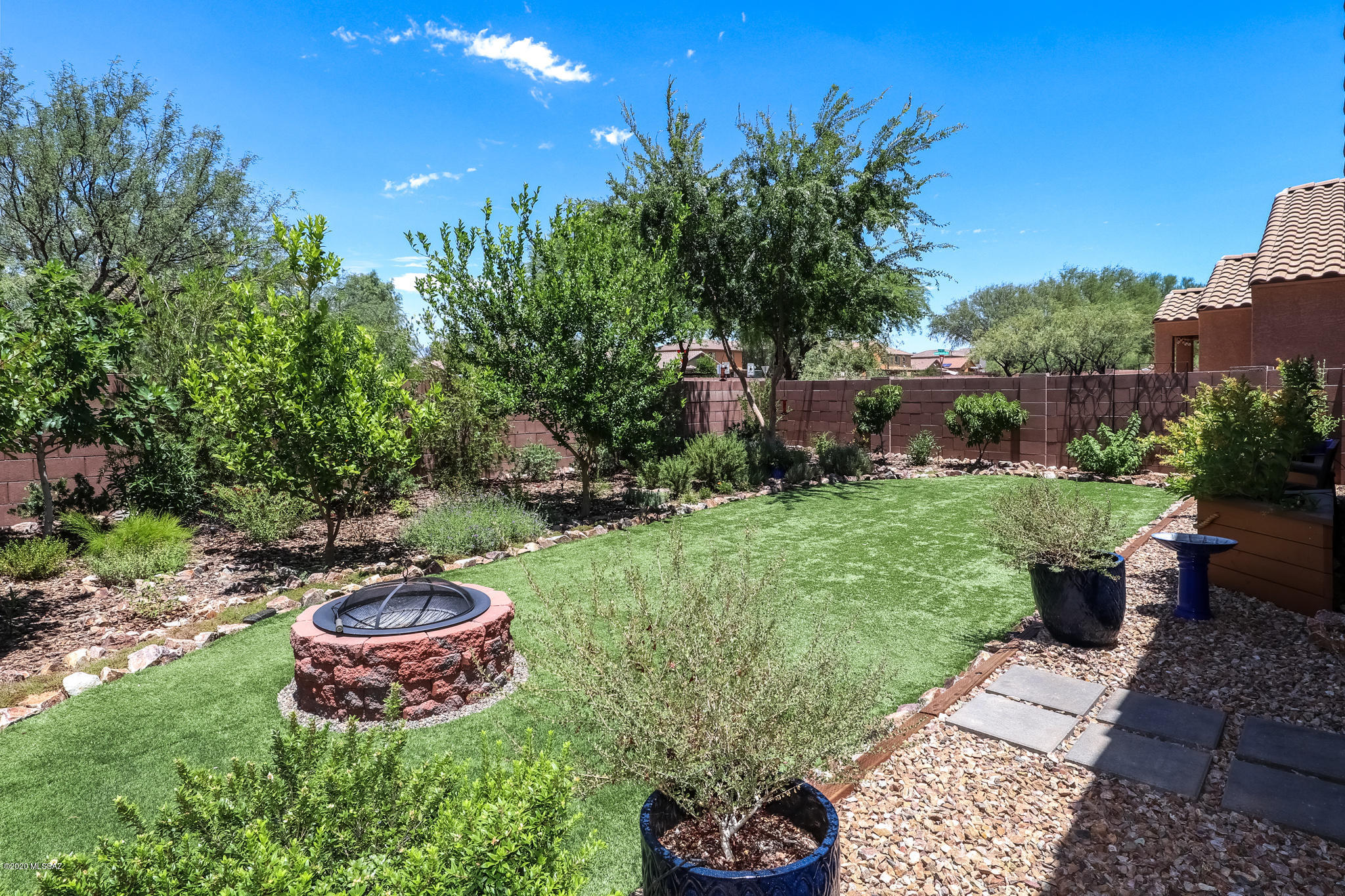 Valencia Reserve South (1-315) - Residential