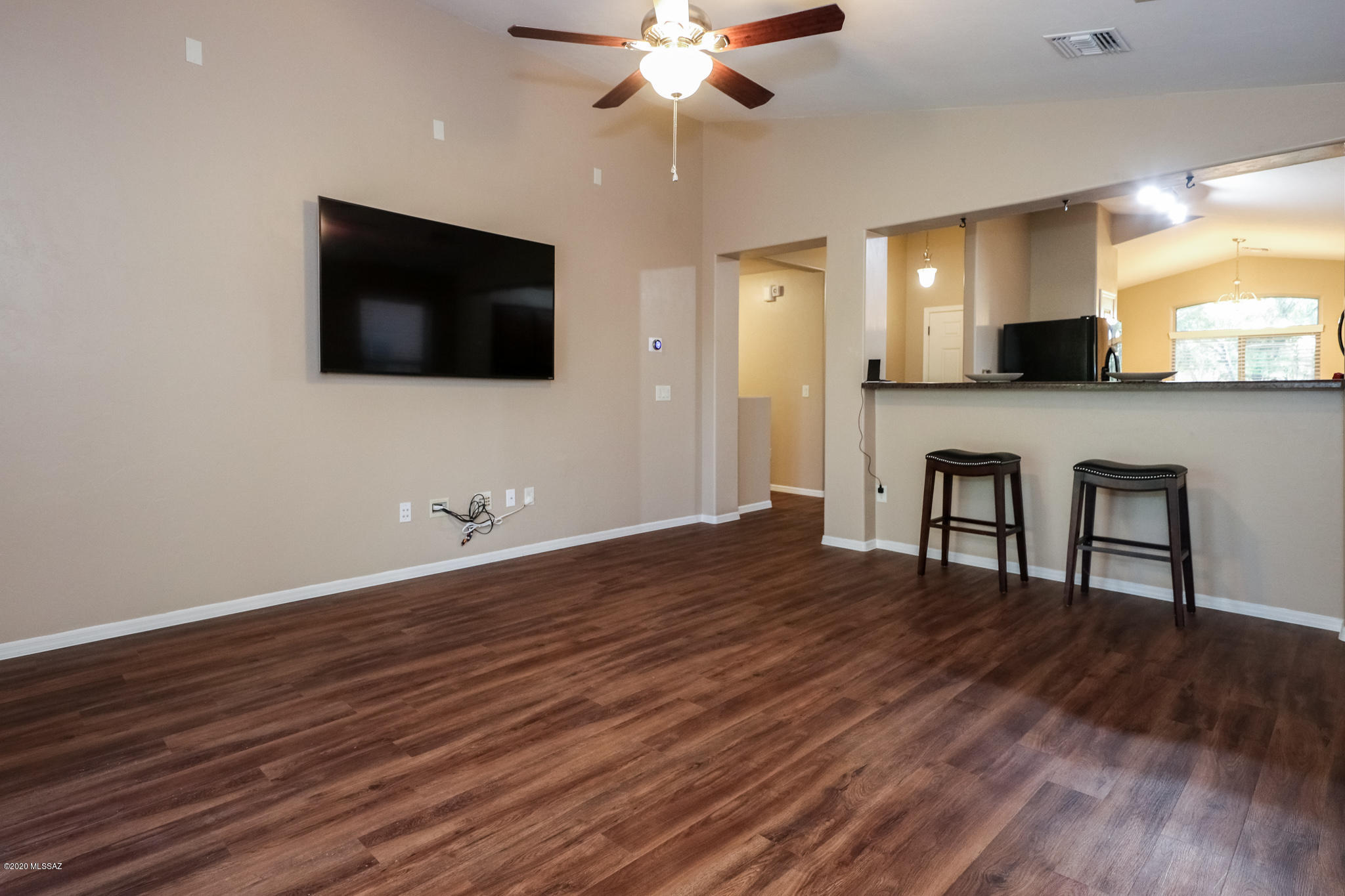 Valencia Reserve South (1-315) - Residential