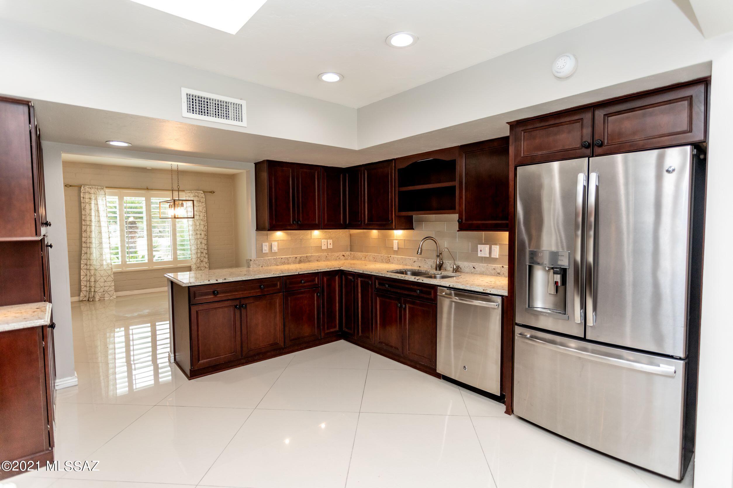 Oro Valley Estates - Residential