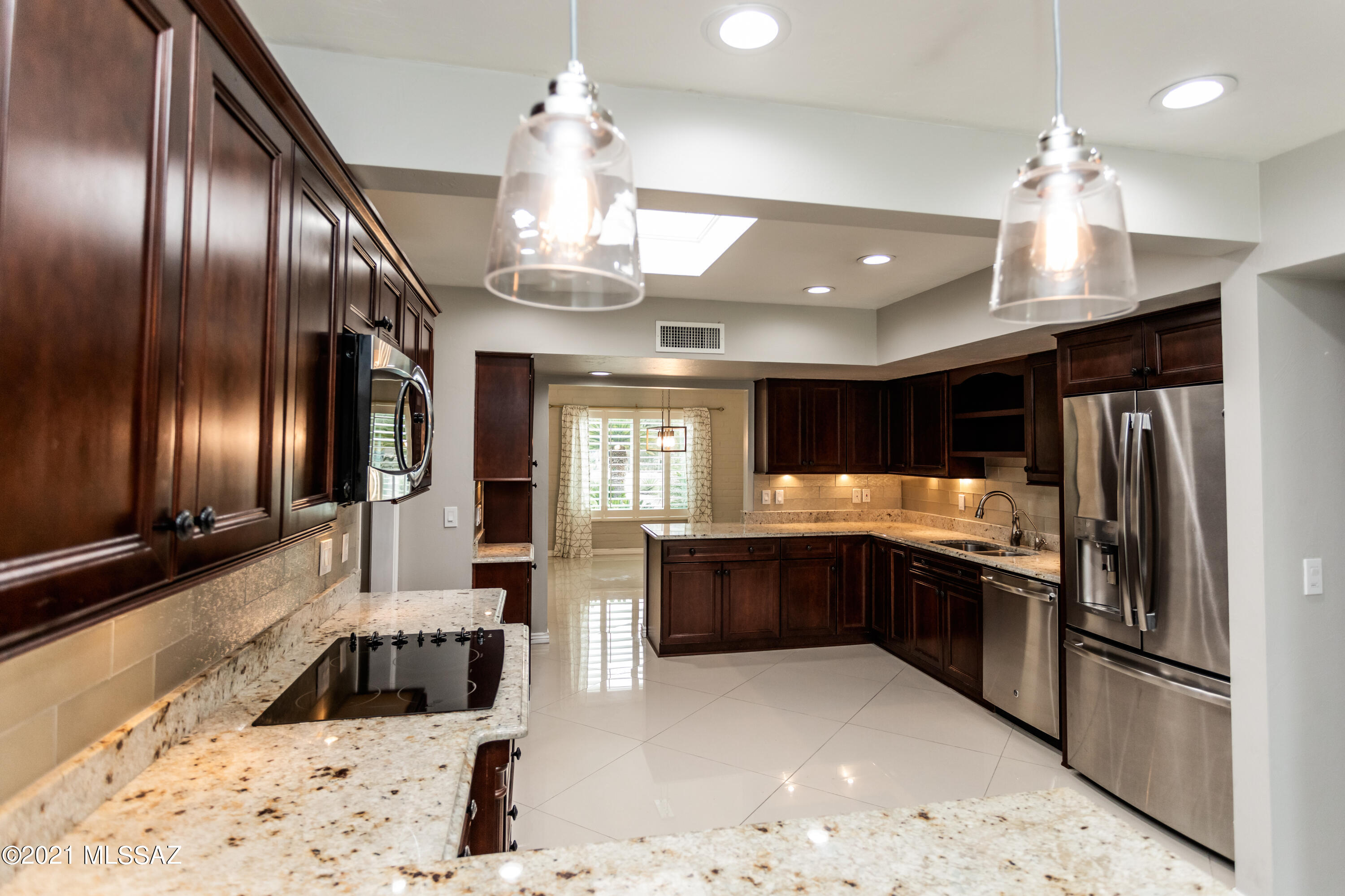 Oro Valley Estates - Residential