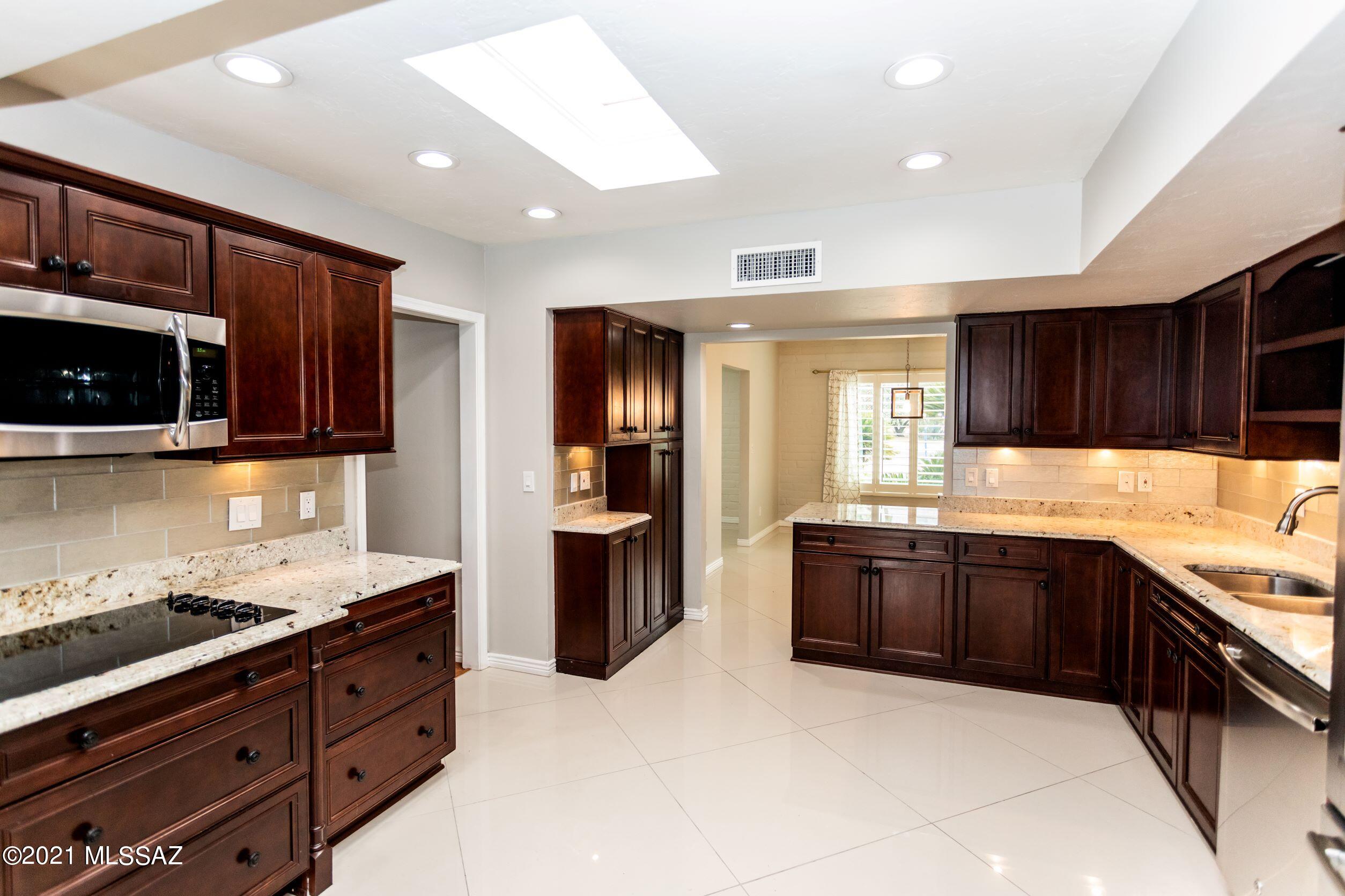 Oro Valley Estates - Residential