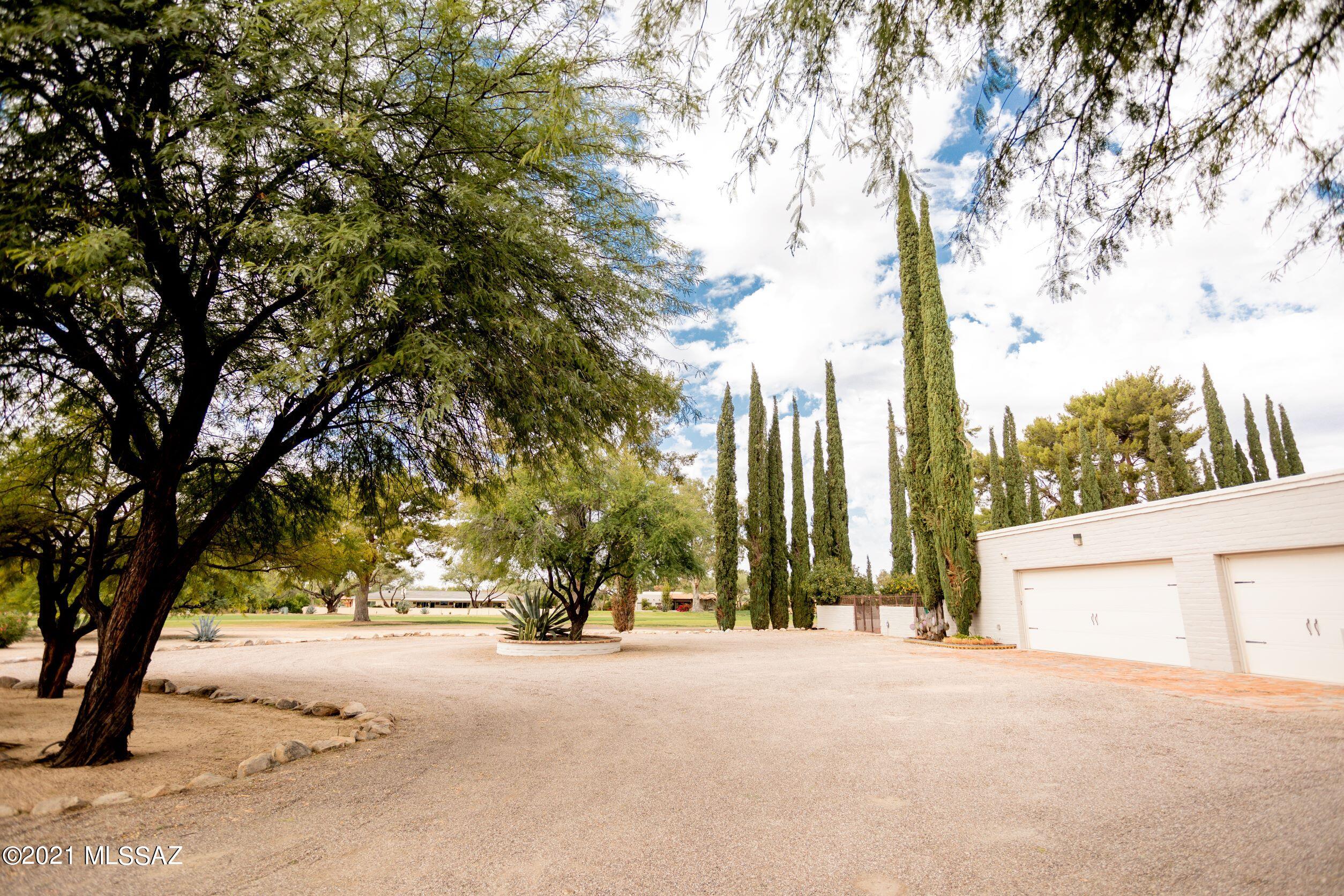 Oro Valley Estates - Residential
