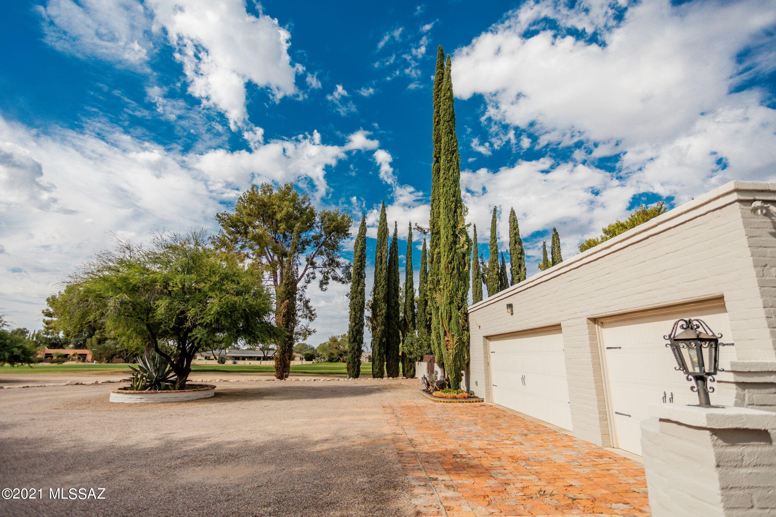 Oro Valley Estates - Residential