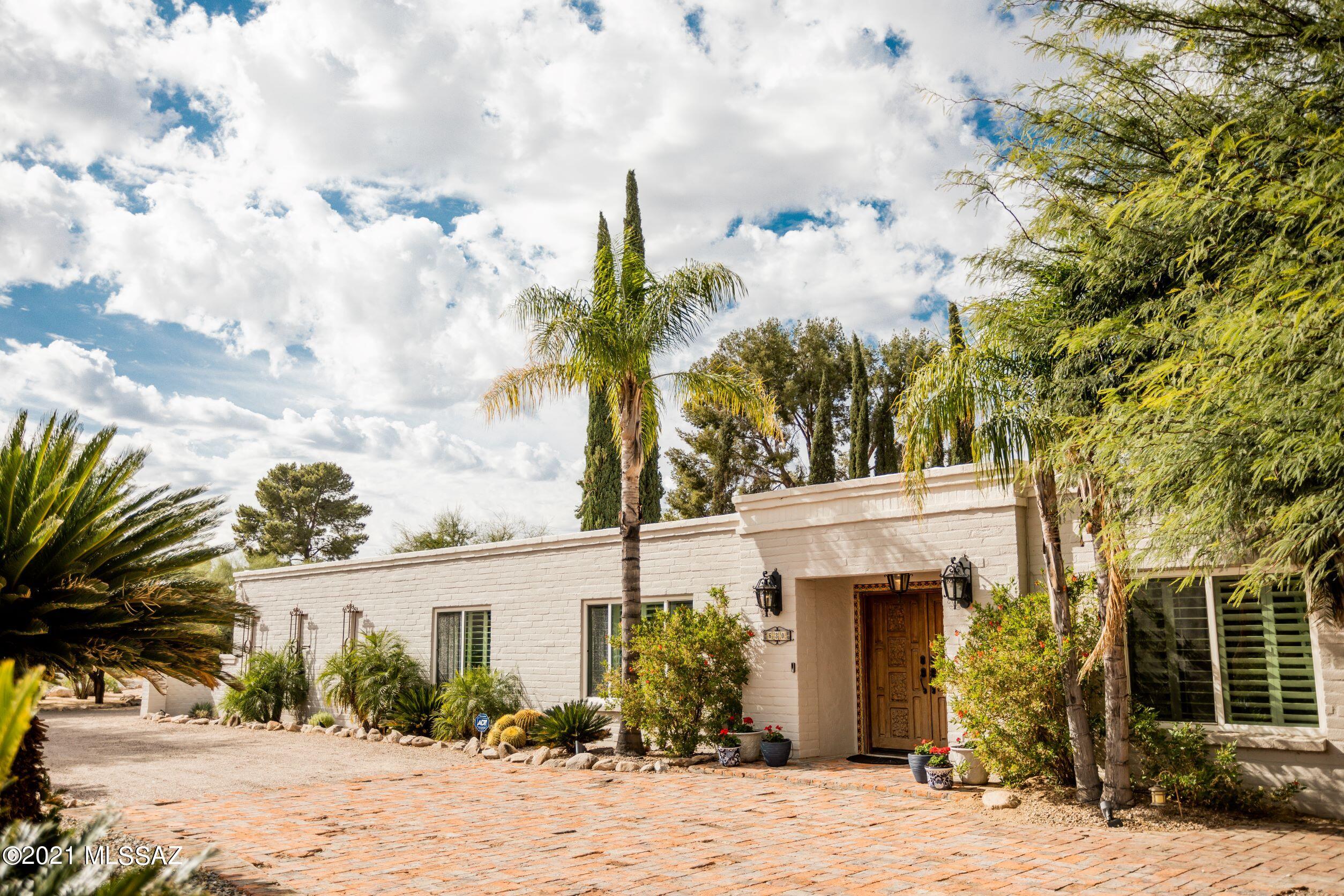 Oro Valley Estates - Residential