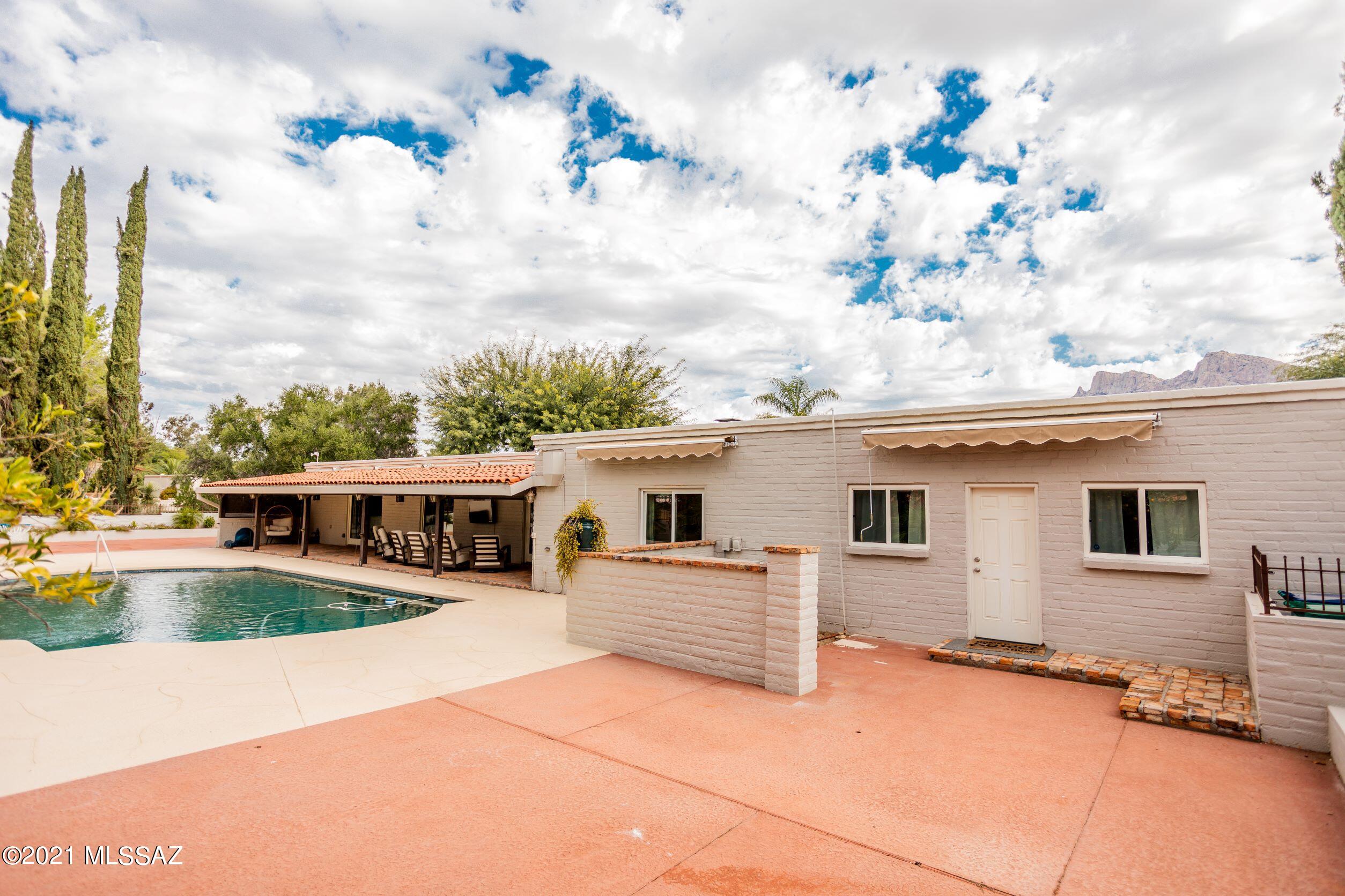 Oro Valley Estates - Residential
