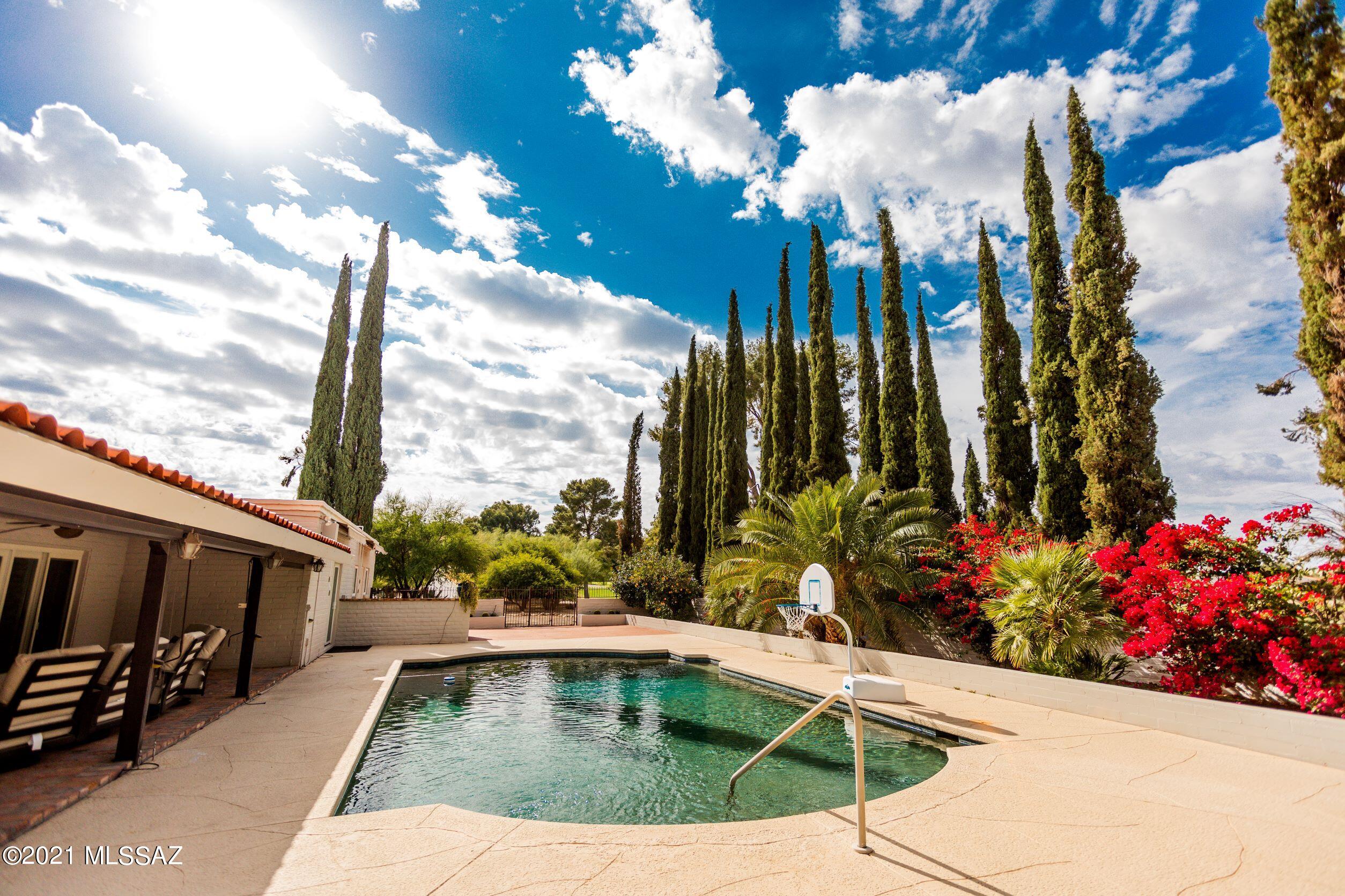 Oro Valley Estates - Residential