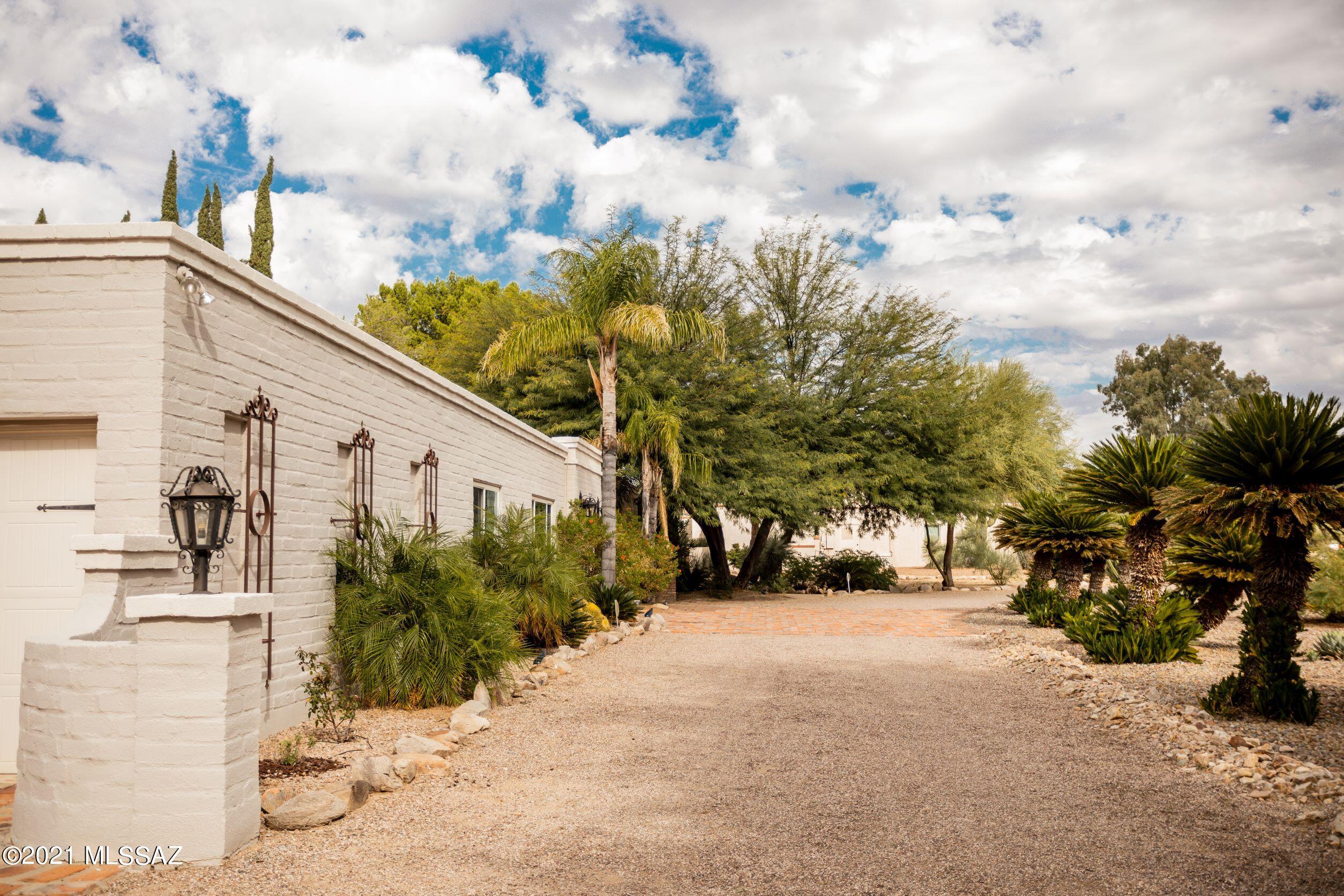 Oro Valley Estates - Residential