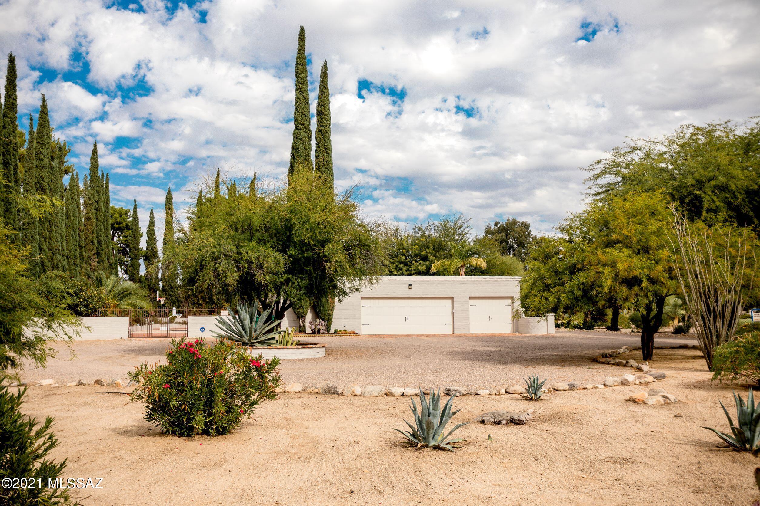 Oro Valley Estates - Residential