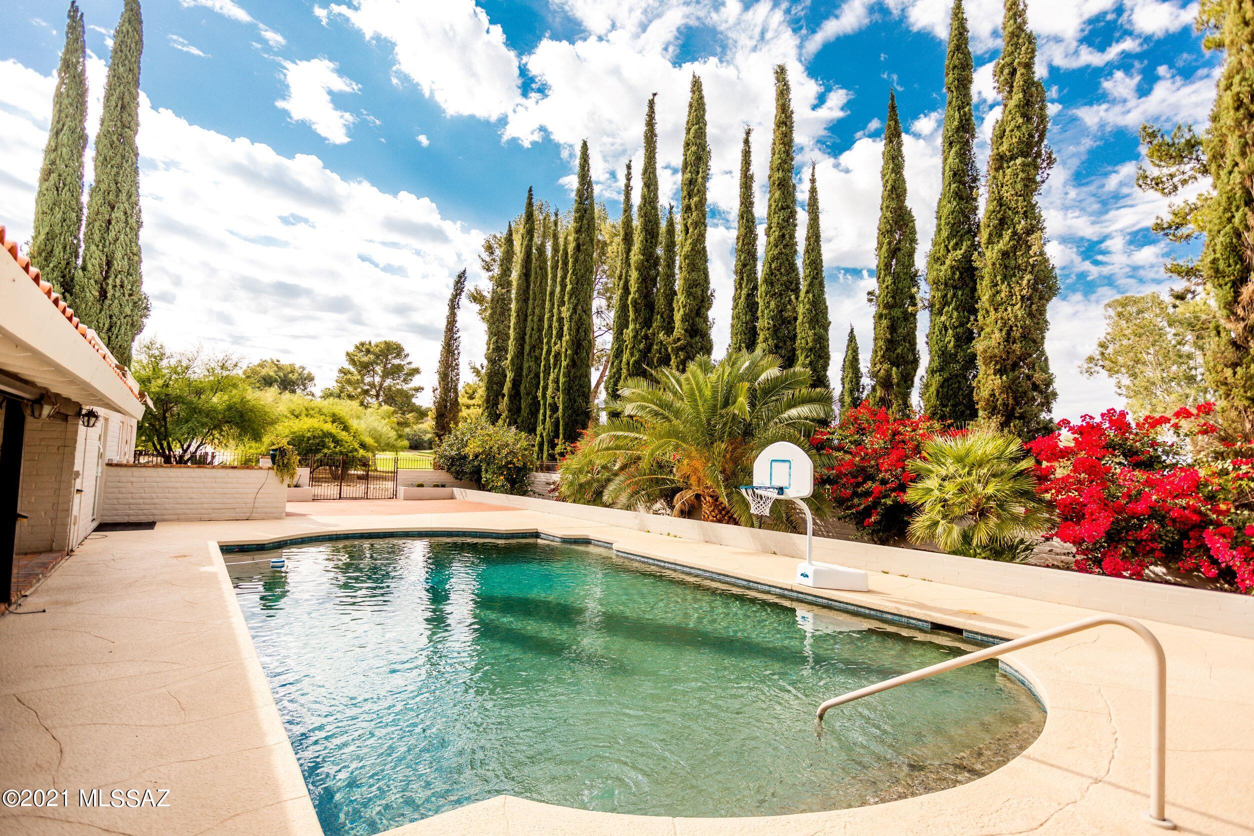 Oro Valley Estates - Residential