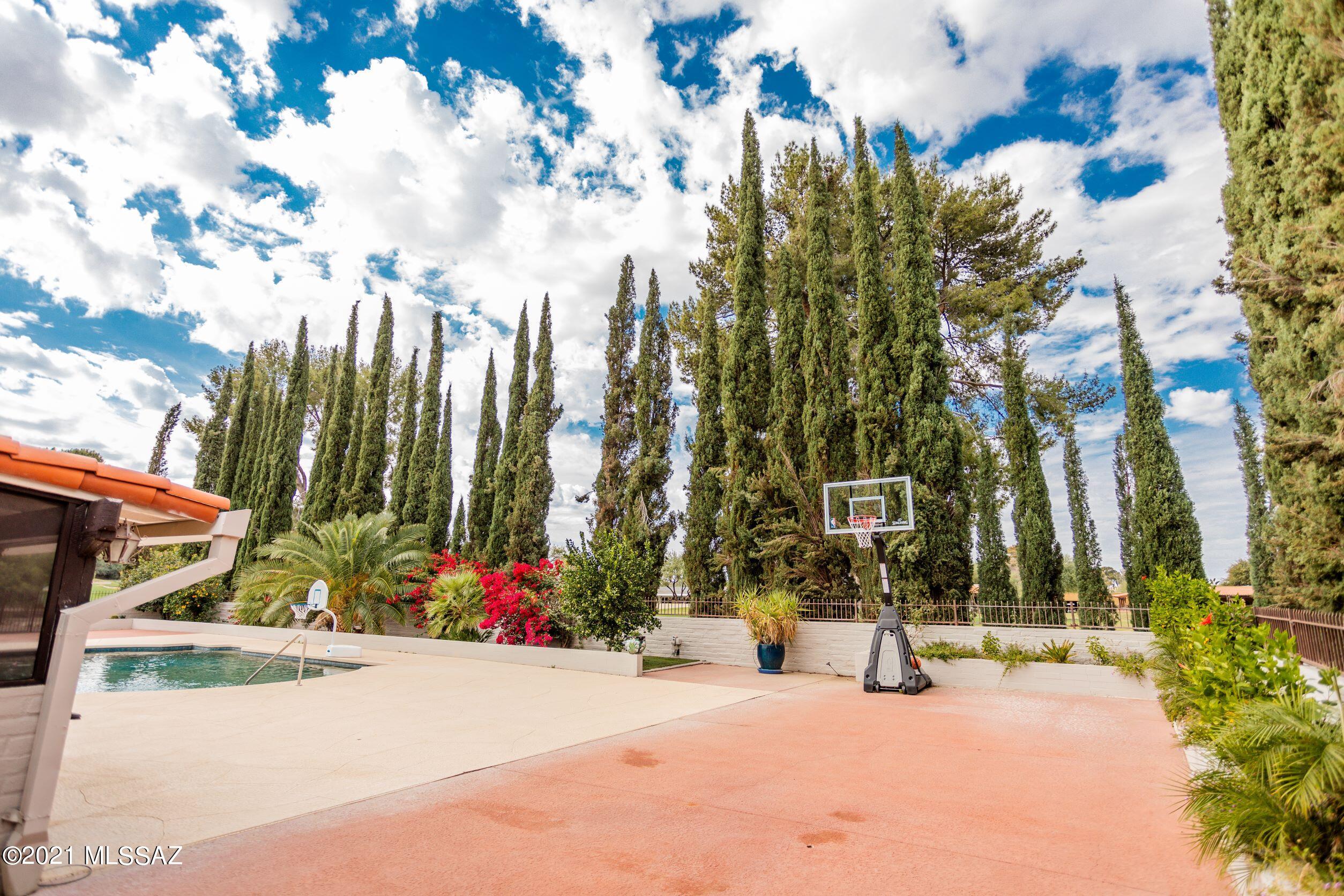 Oro Valley Estates - Residential