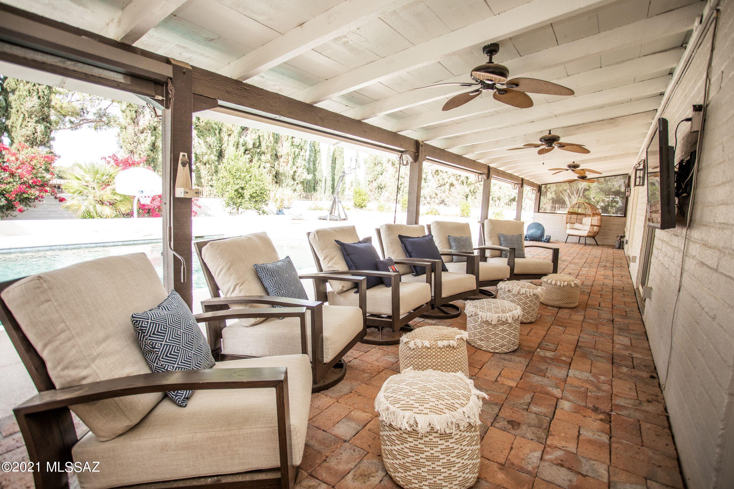 Oro Valley Estates - Residential