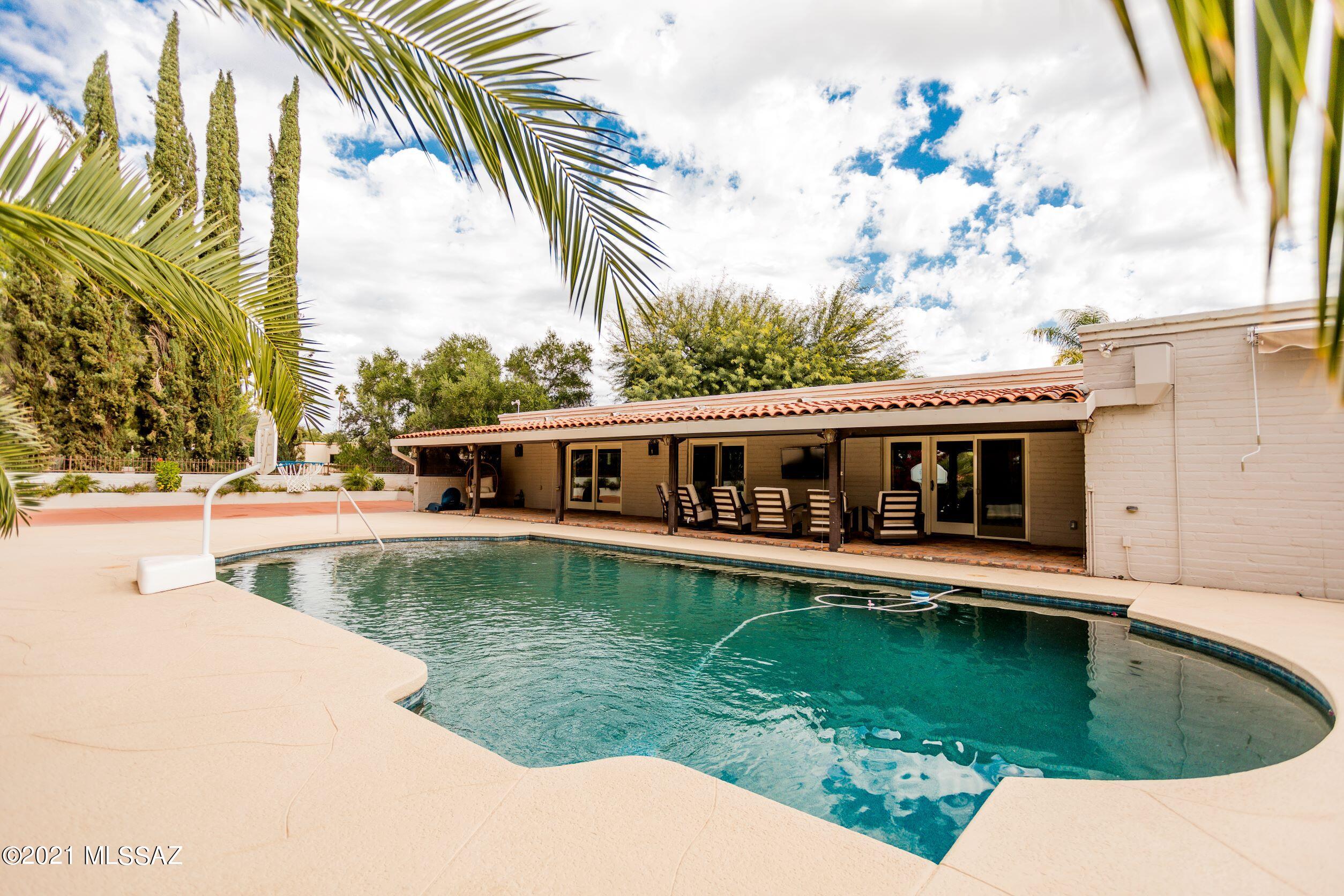 Oro Valley Estates - Residential