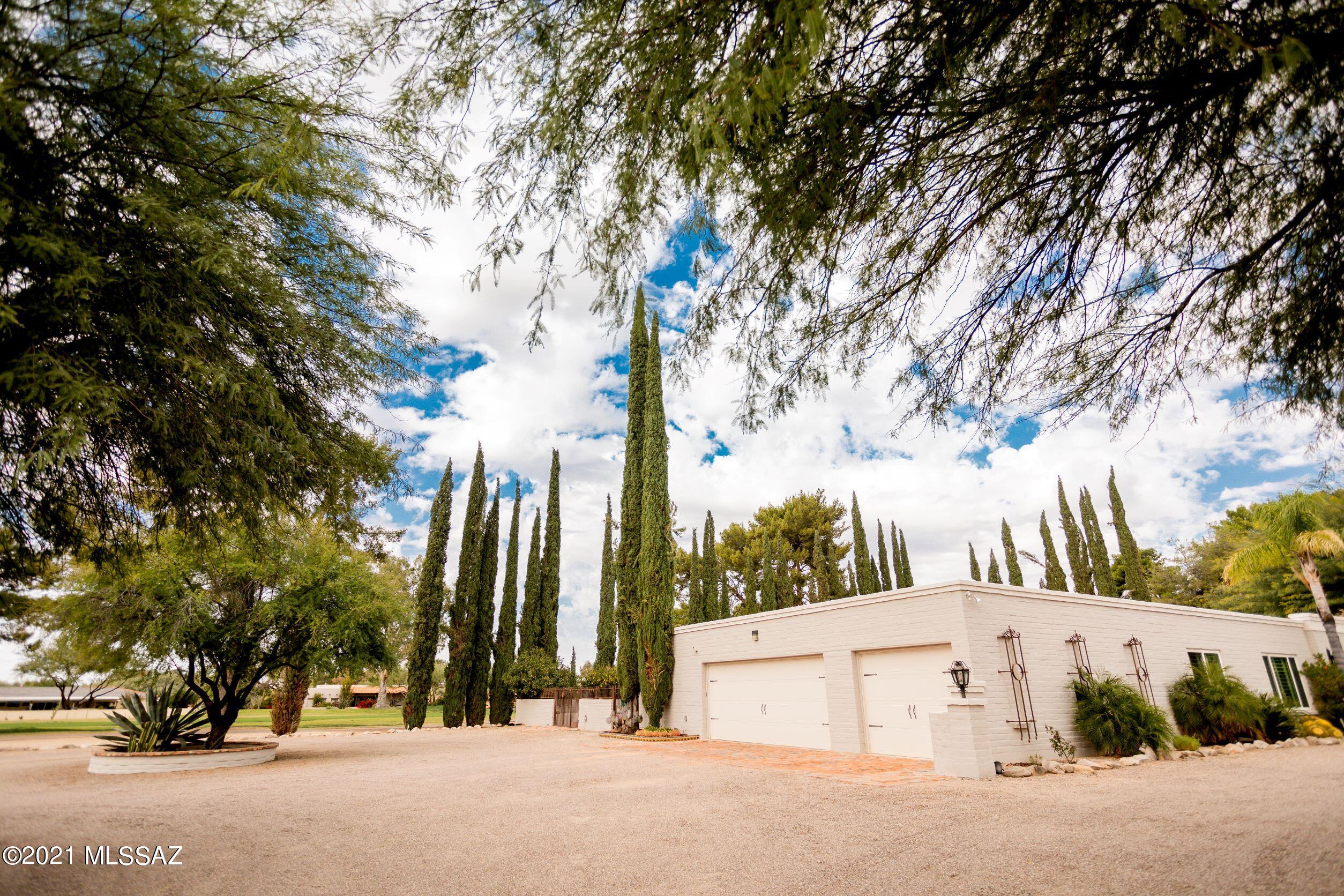 Oro Valley Estates - Residential