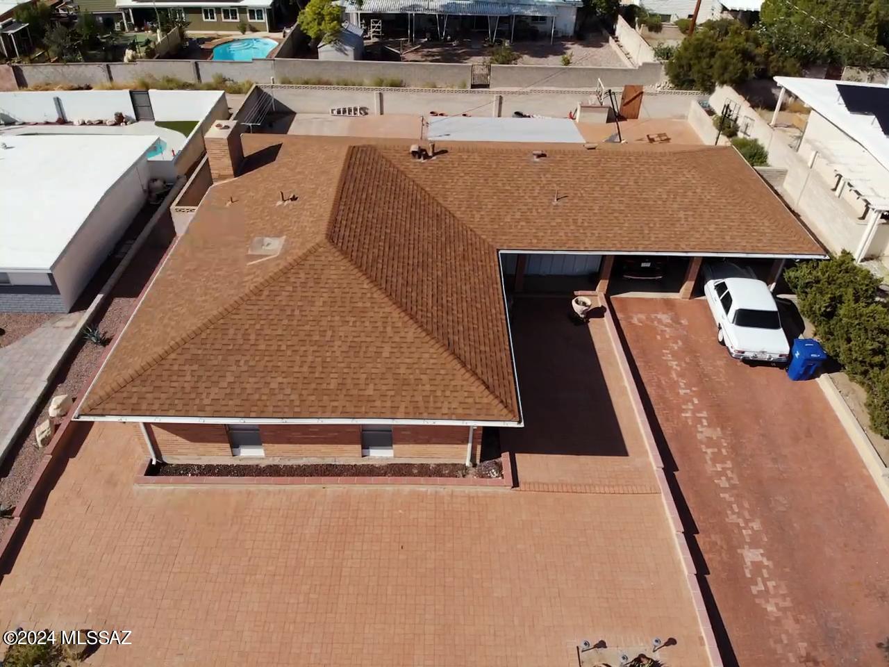 Carriage Hill NO. 4 (433-524) - Residential