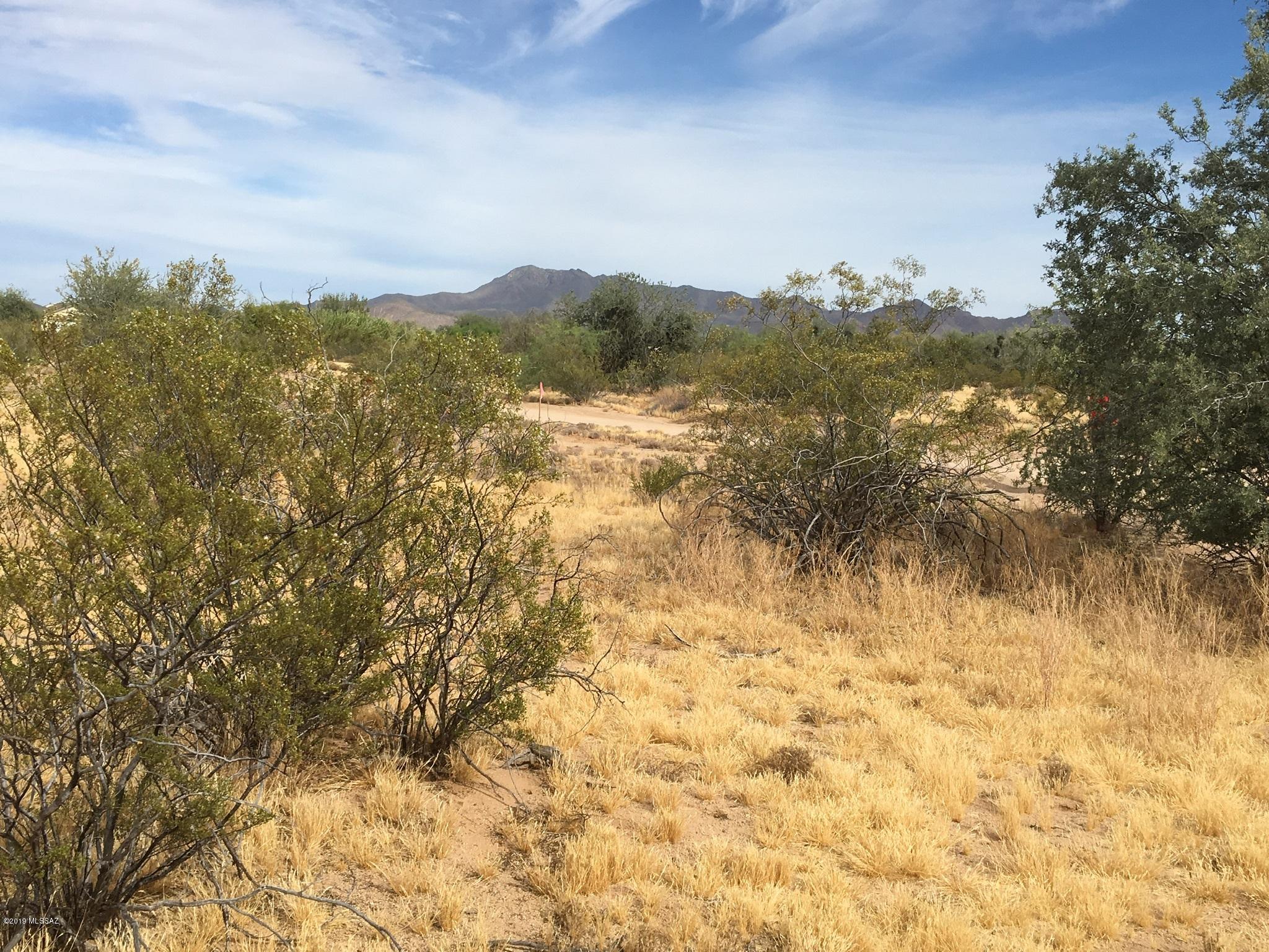 Avra Valley 1 - Land