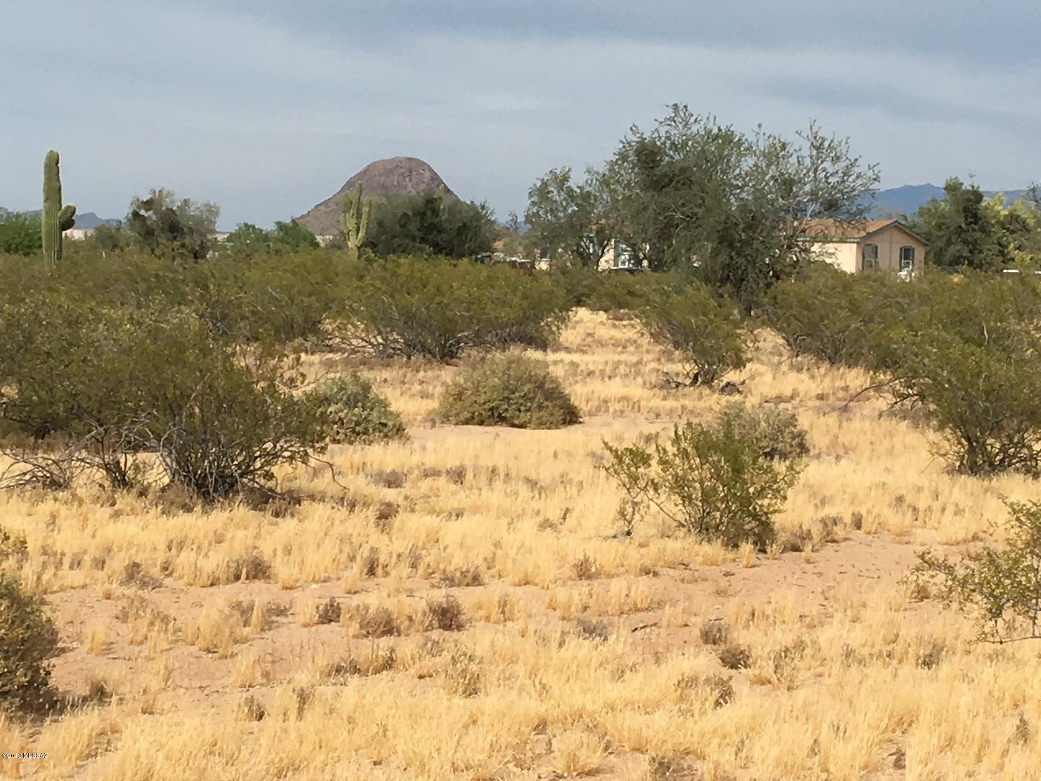 Avra Valley 1 - Land