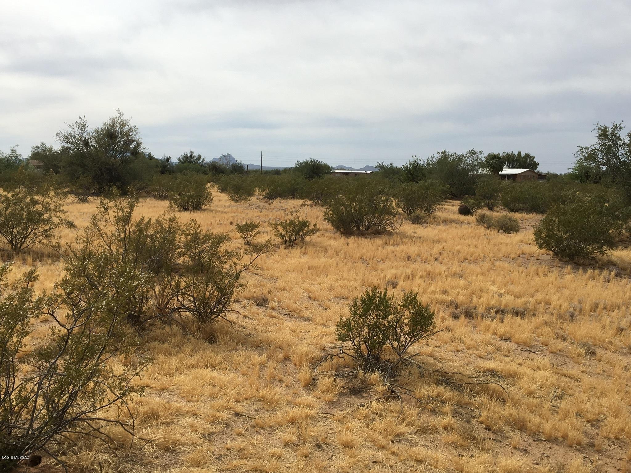 Avra Valley 1 - Land