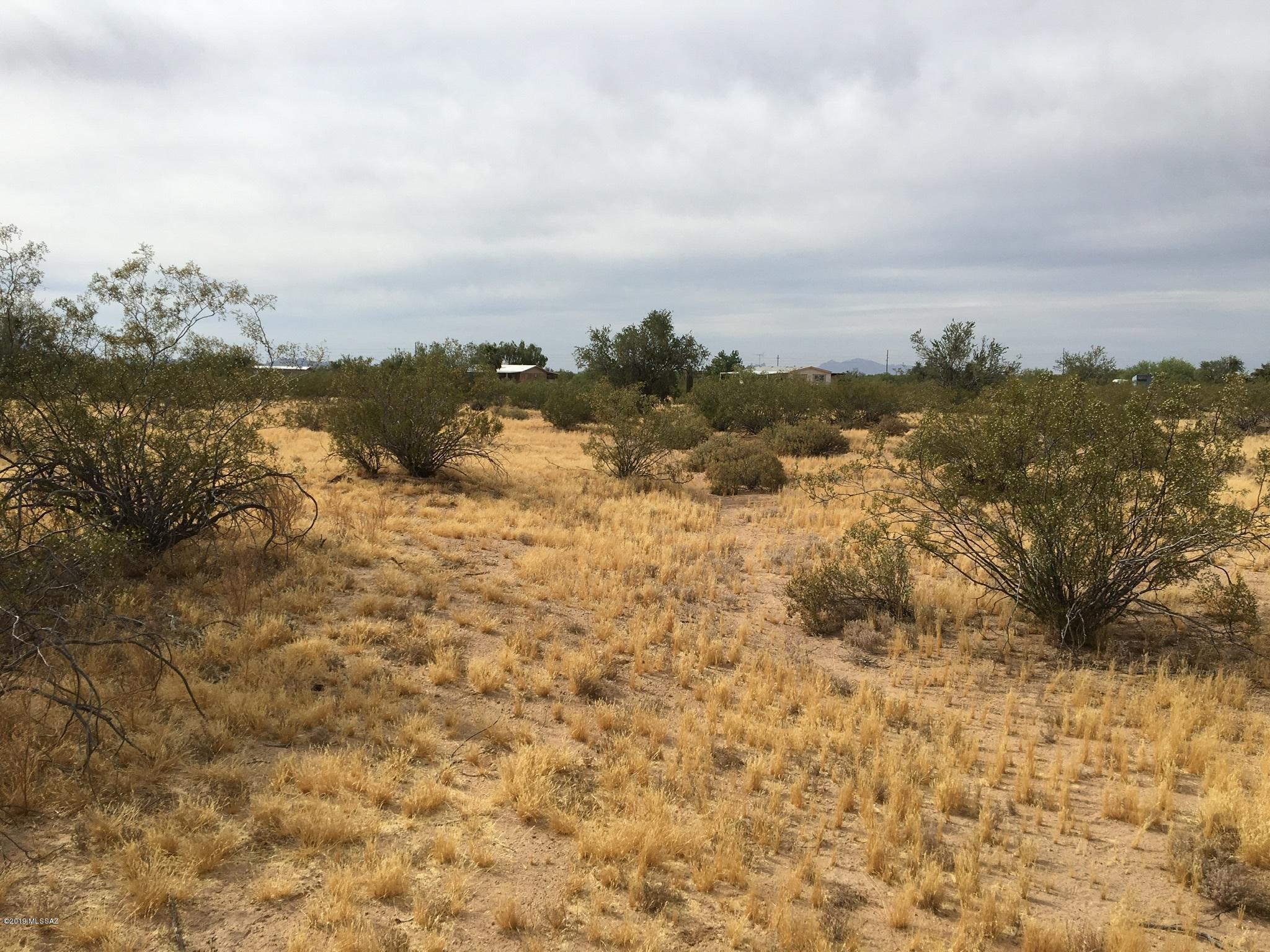 Avra Valley 1 - Land