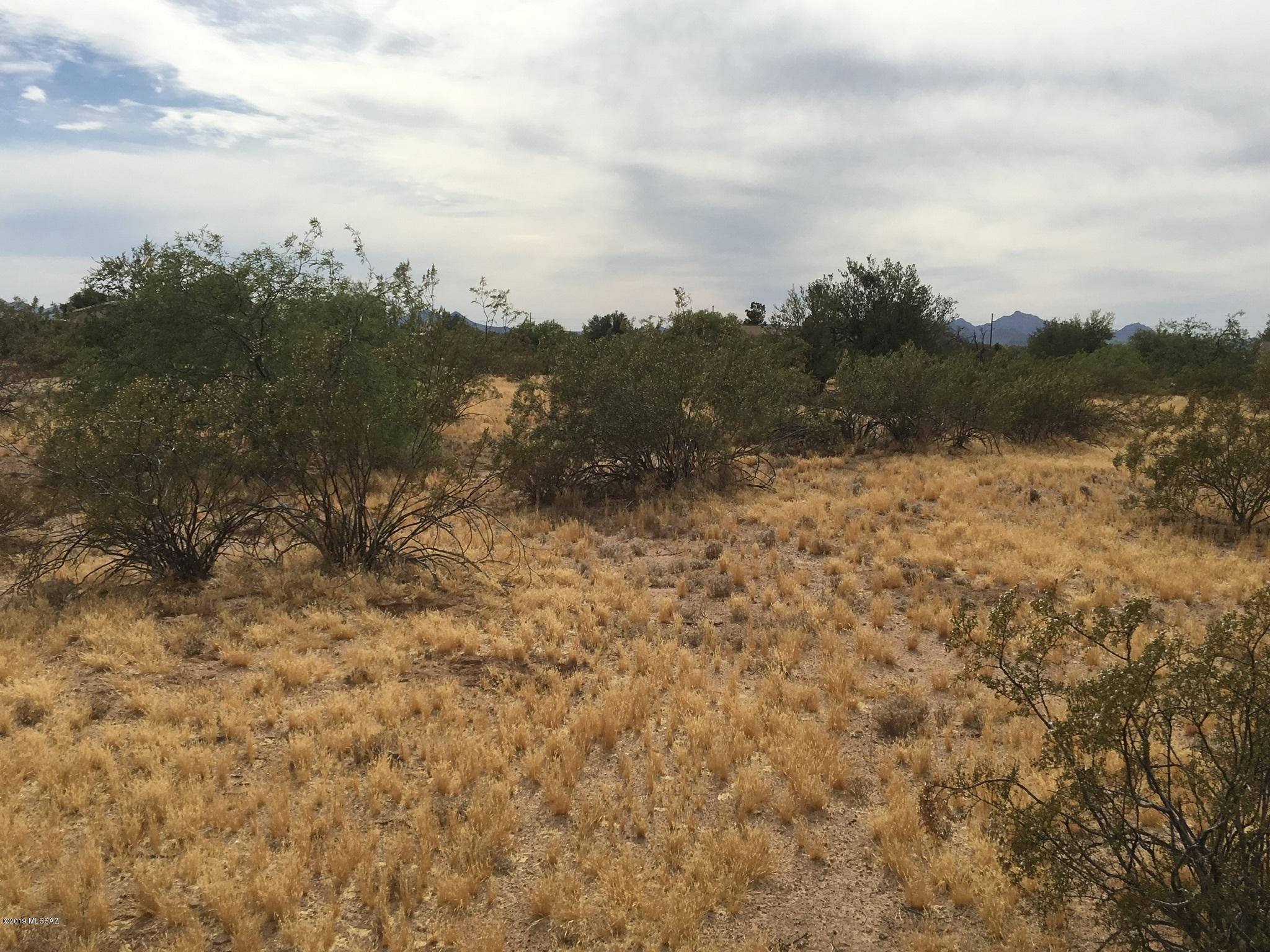 Avra Valley 1 - Land