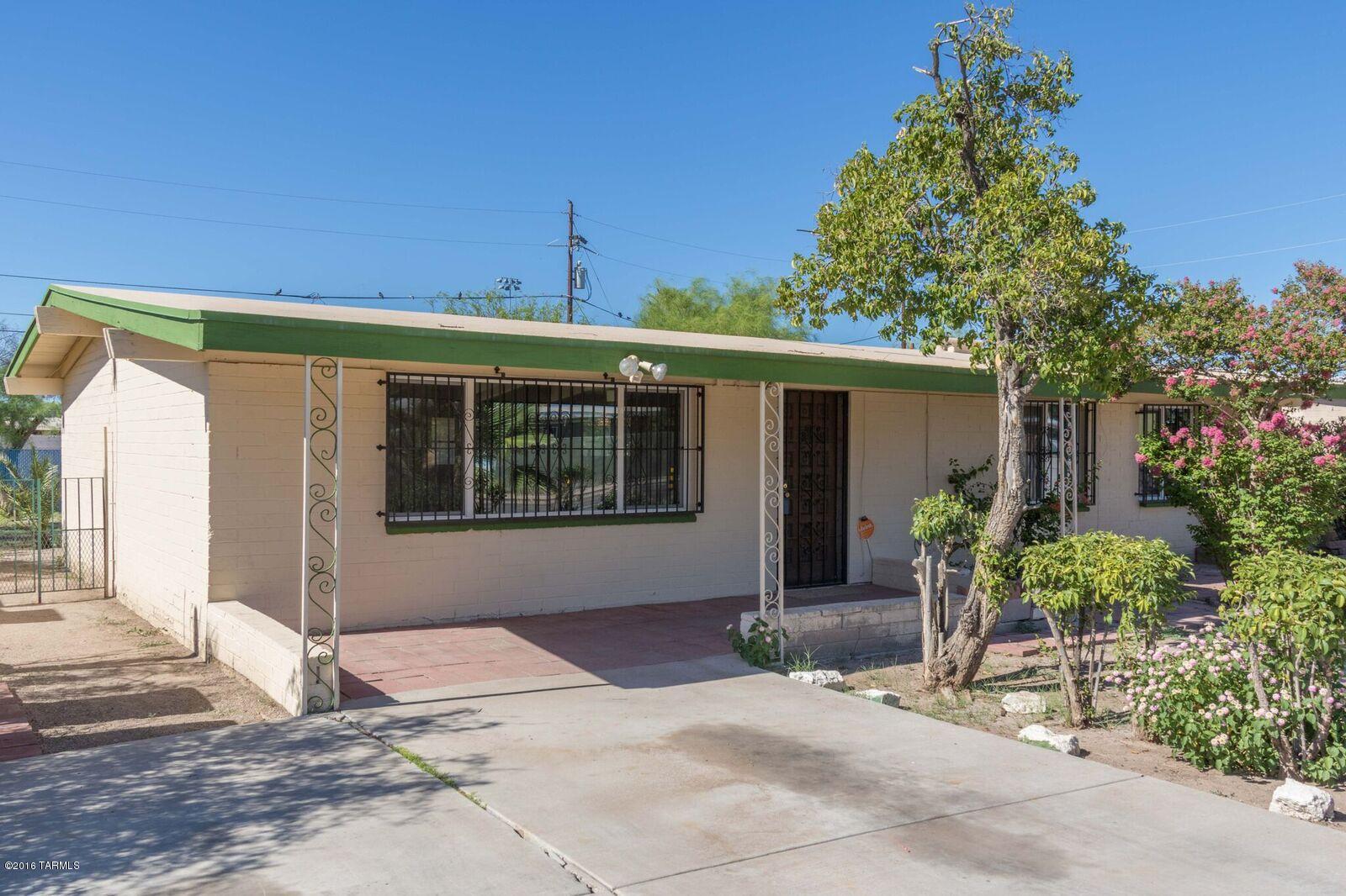 Casas Estrada - Residential