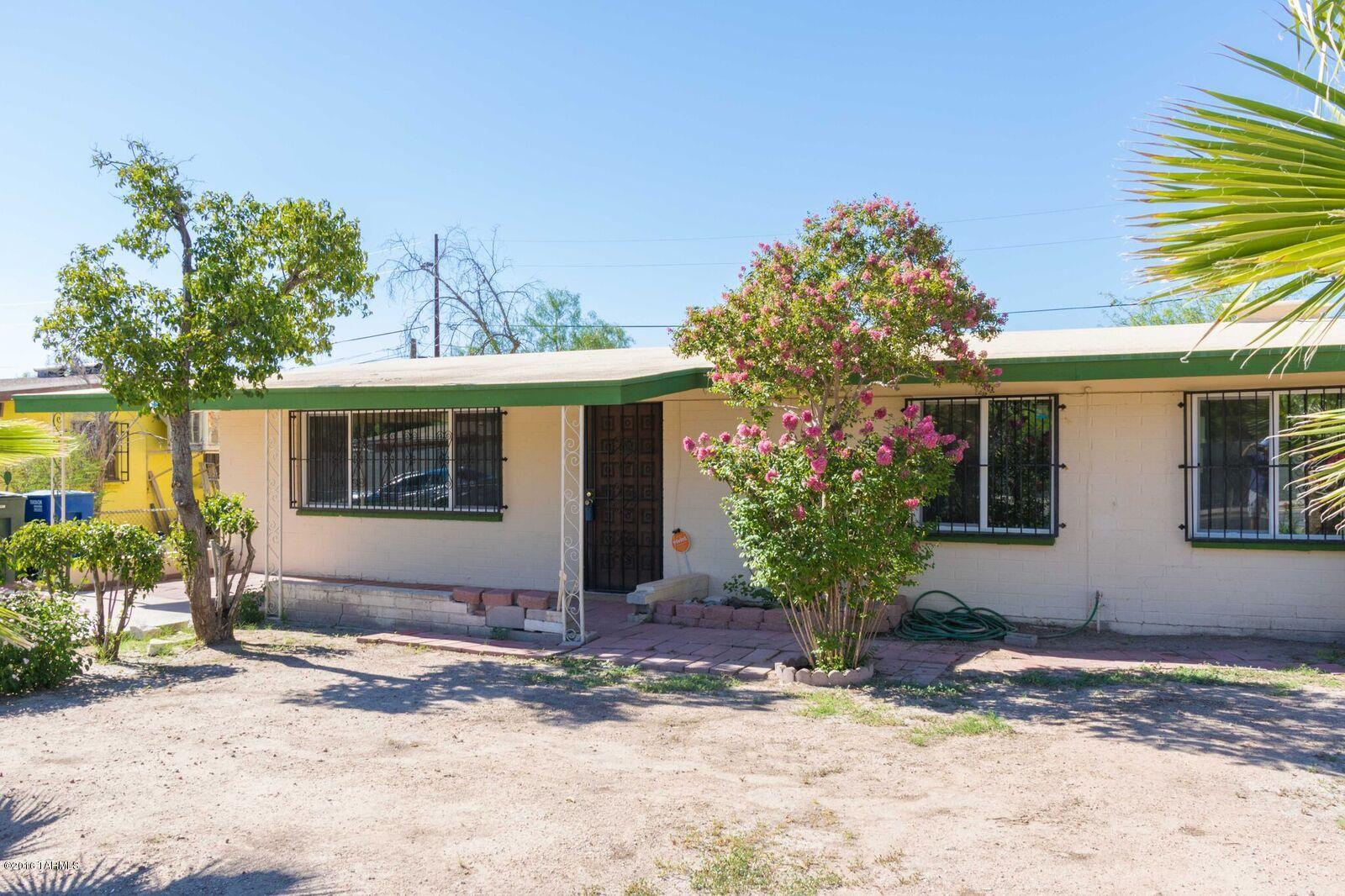 Casas Estrada - Residential